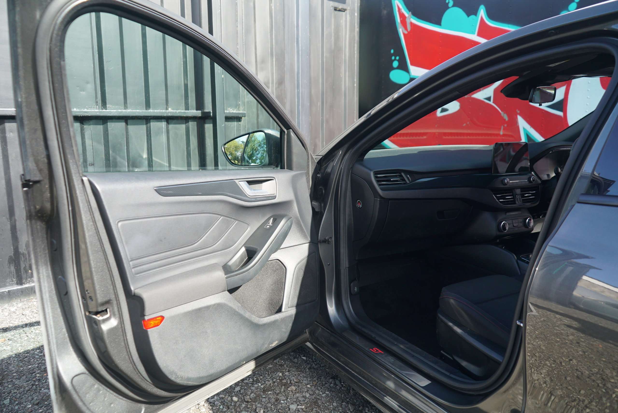 2019 FORD FOCUS 2019 FORD FOCUS