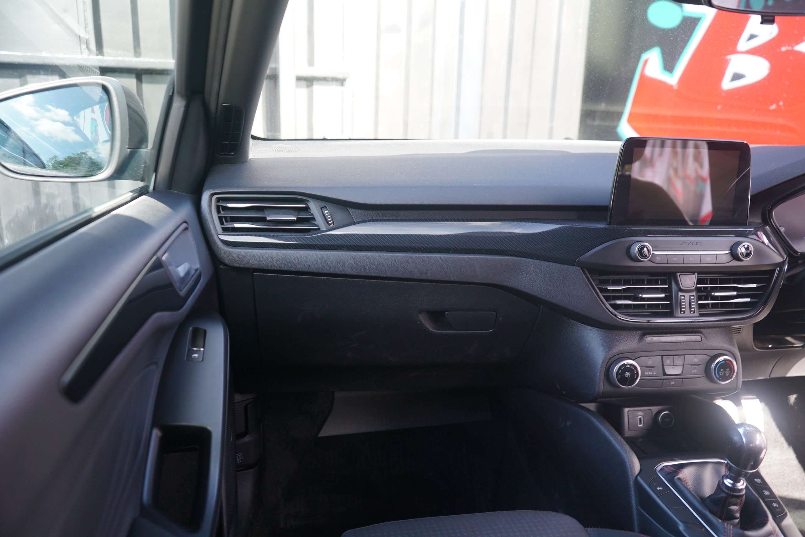 2019 FORD FOCUS 2019 FORD FOCUS
