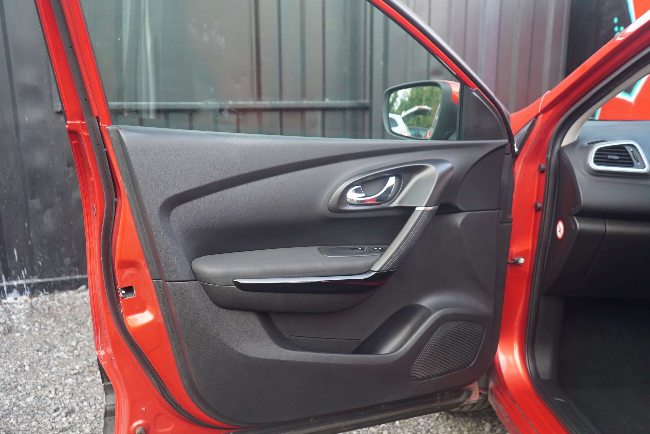 2017 RENAULT KADJAR 2017 RENAULT KADJAR