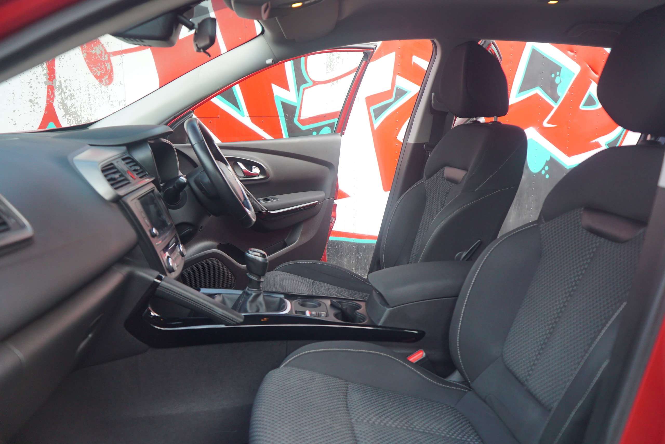 2017 RENAULT KADJAR 2017 RENAULT KADJAR