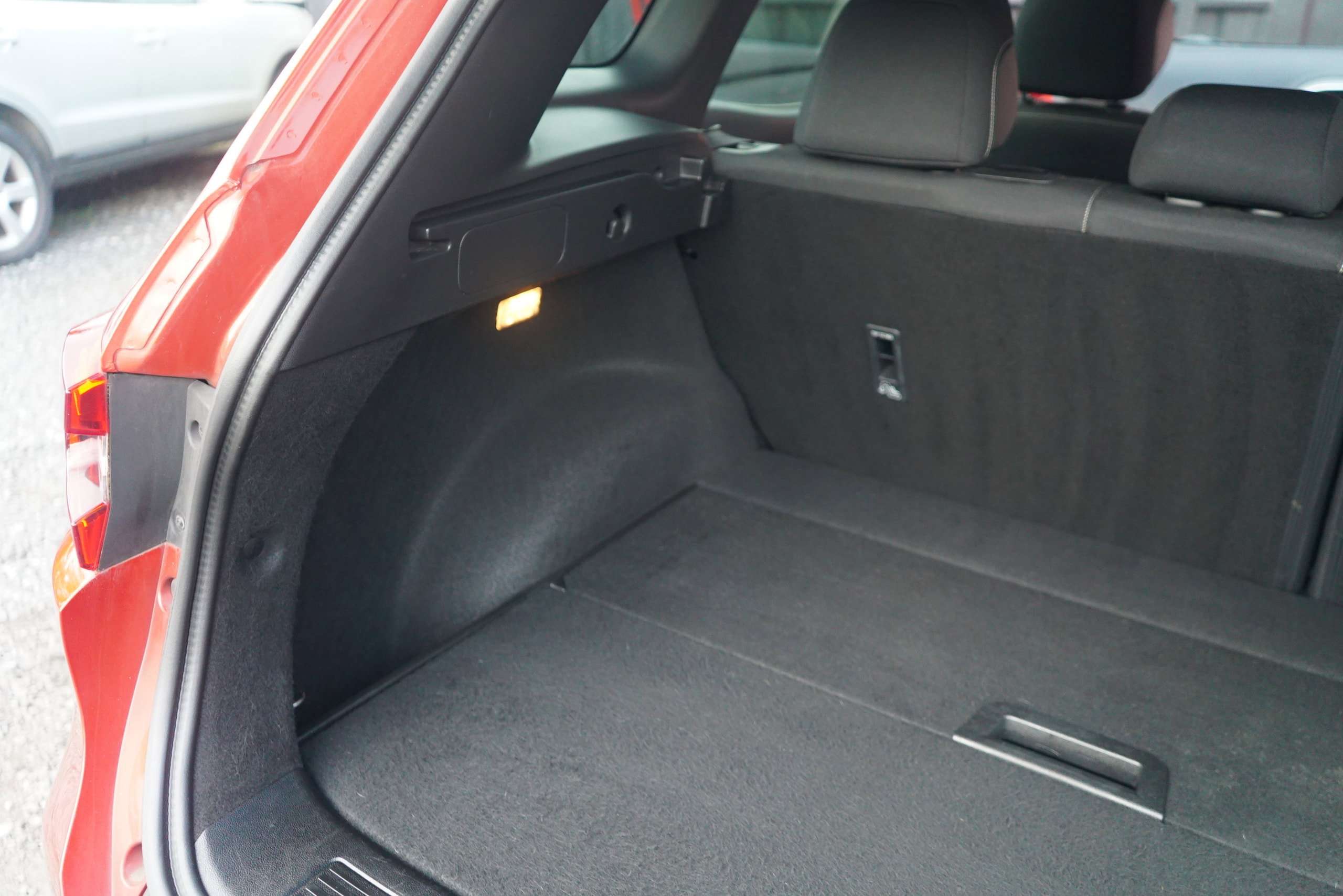 2017 RENAULT KADJAR 2017 RENAULT KADJAR