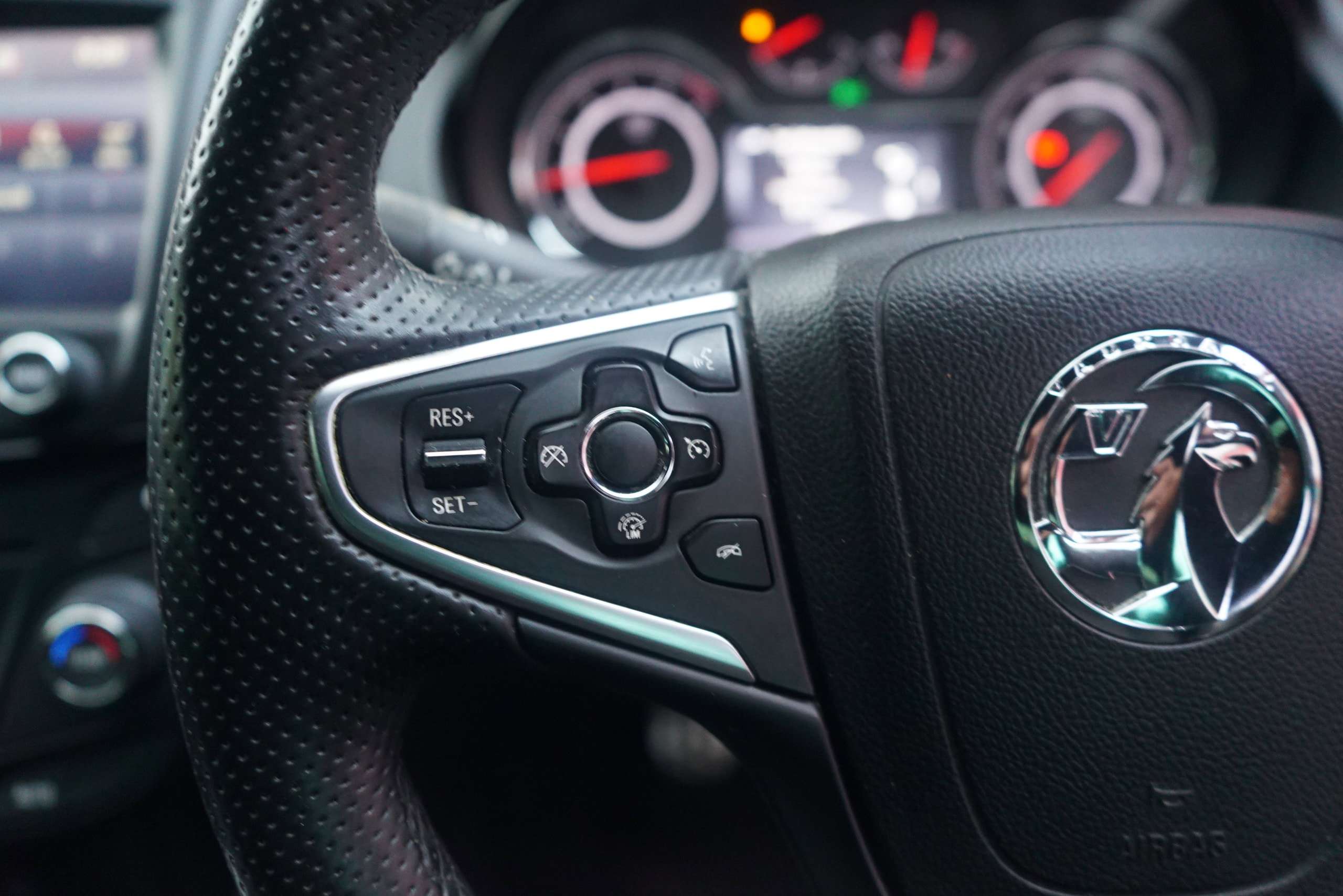 2016 VAUXHALL INSIGNIA 2016 VAUXHALL INSIGNIA