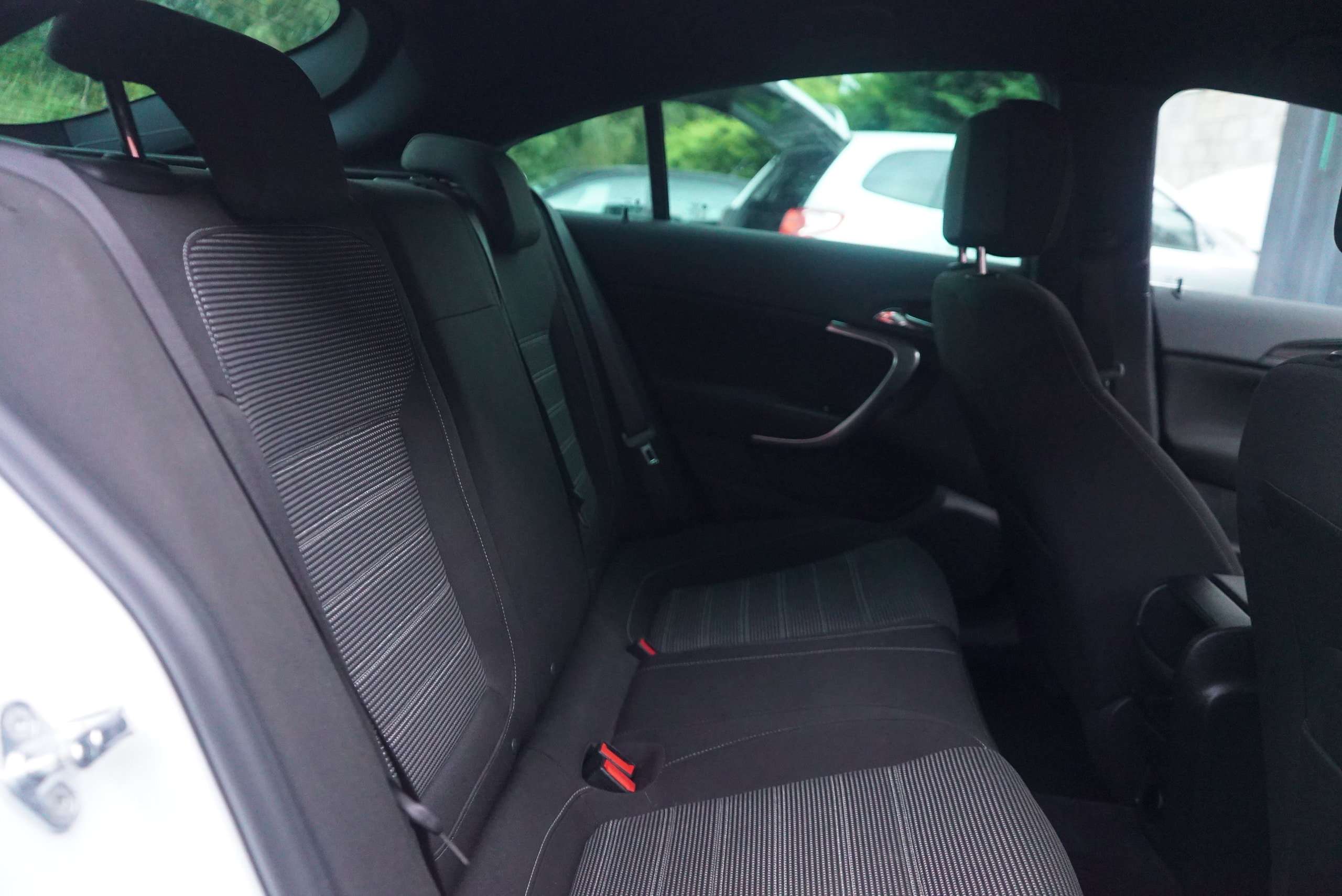 2016 VAUXHALL INSIGNIA 2016 VAUXHALL INSIGNIA
