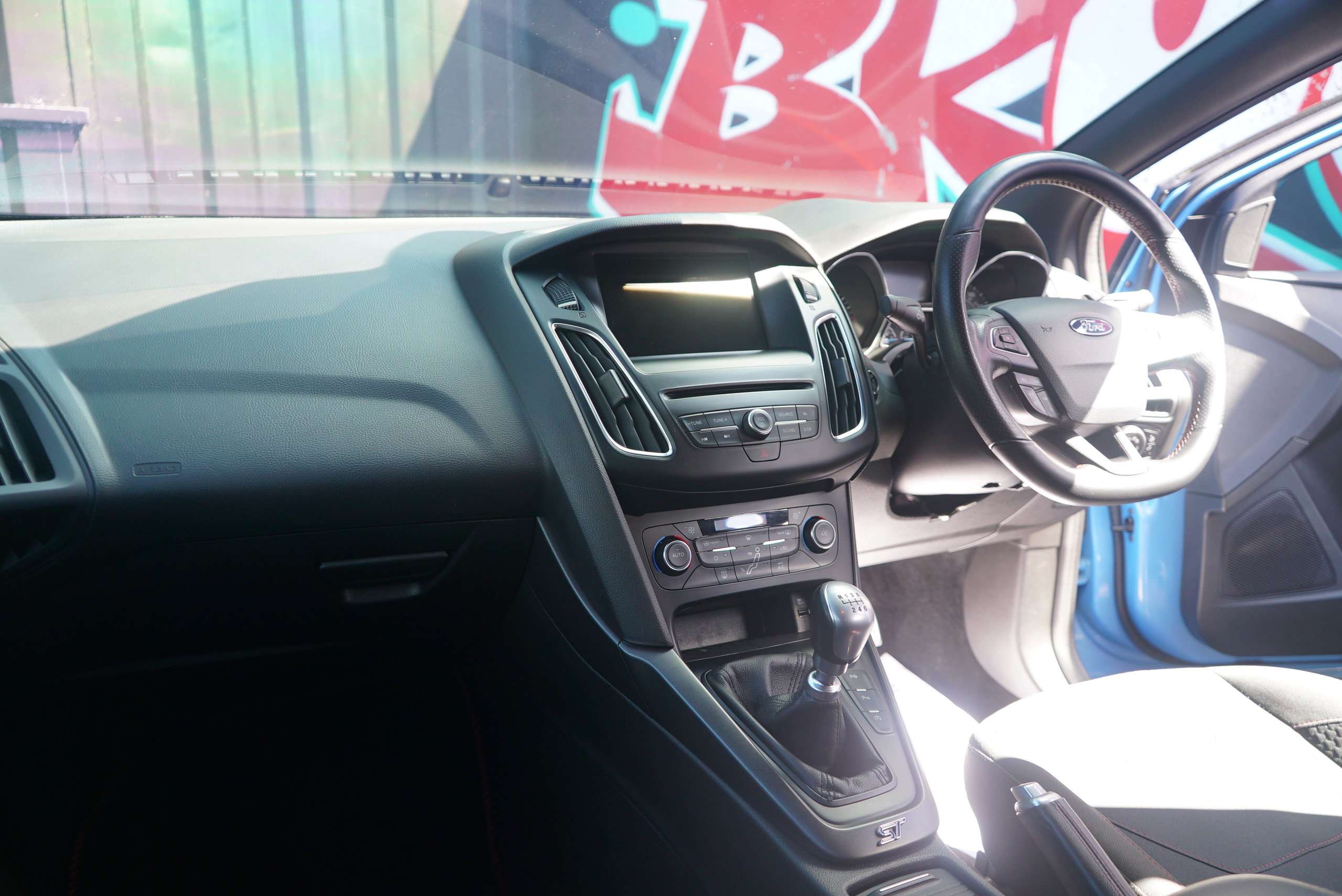 2018 FORD FOCUS 2018 FORD FOCUS