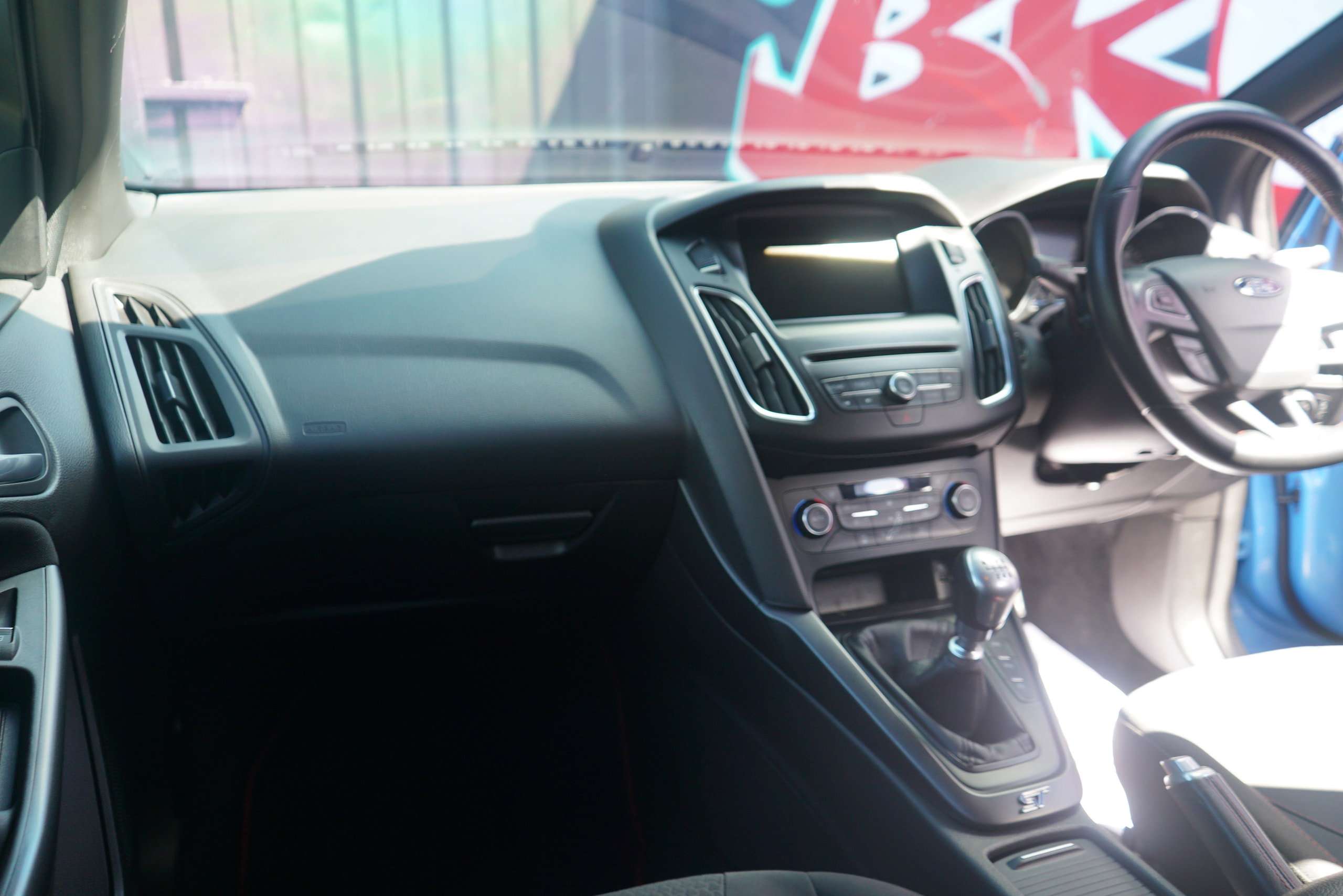 2018 FORD FOCUS 2018 FORD FOCUS