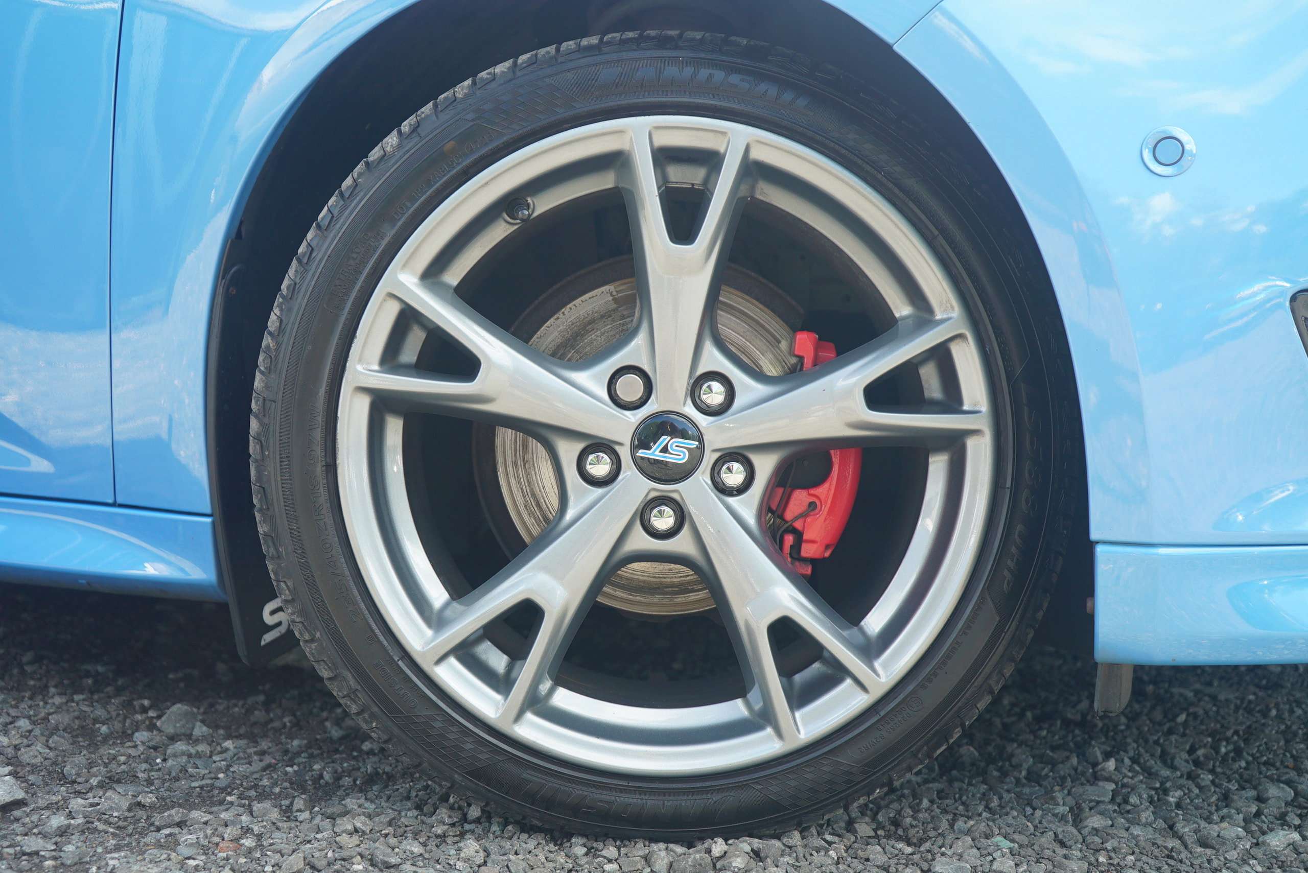 2018 FORD FOCUS 2018 FORD FOCUS