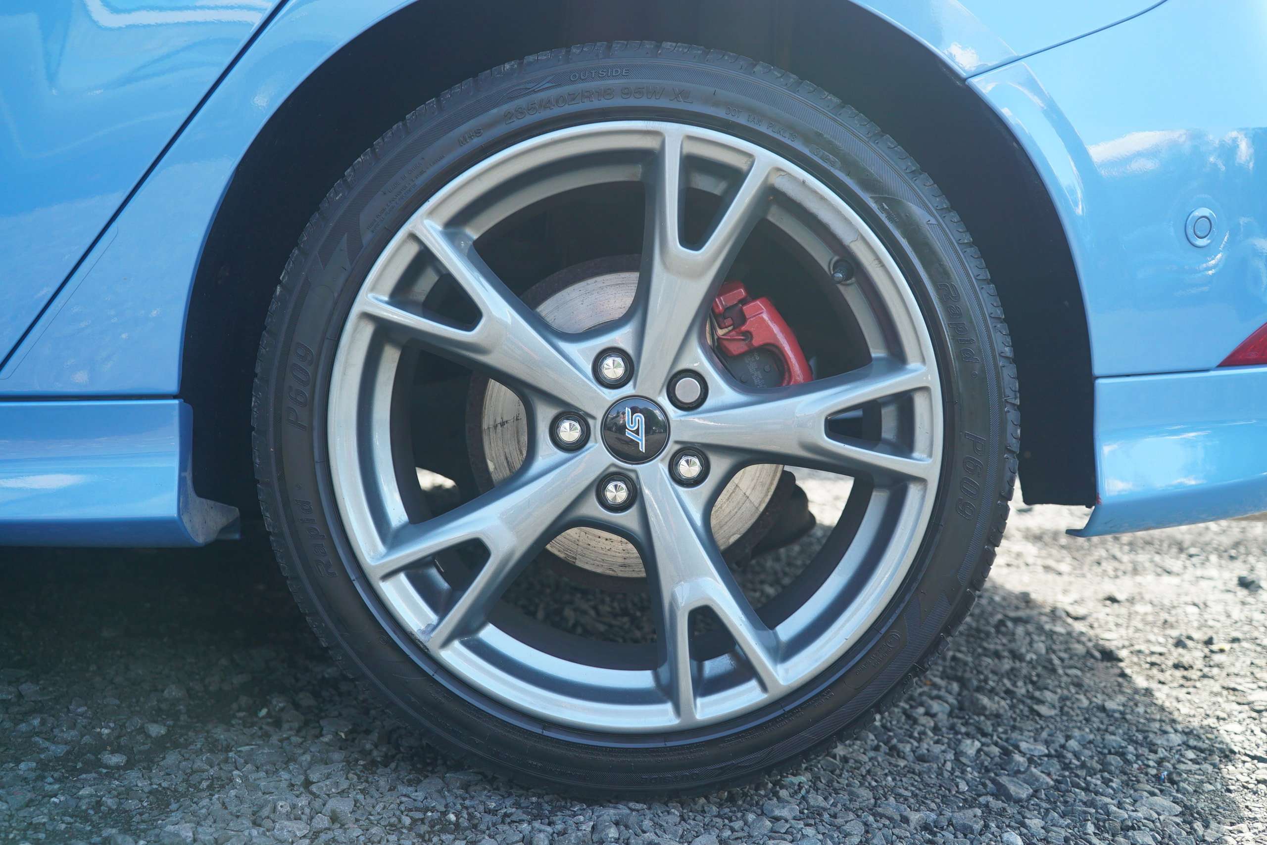2018 FORD FOCUS 2018 FORD FOCUS