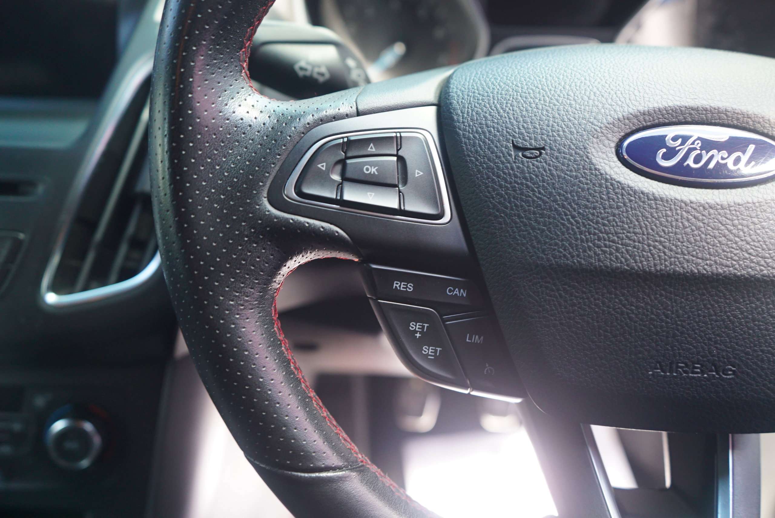 2018 FORD FOCUS 2018 FORD FOCUS