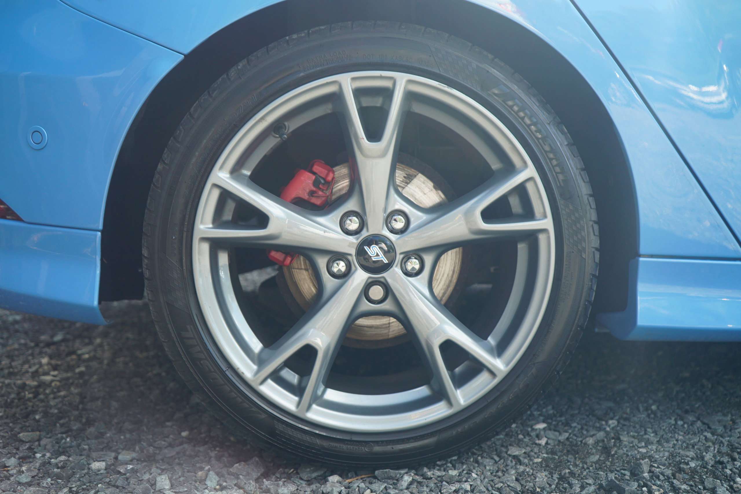 2018 FORD FOCUS 2018 FORD FOCUS