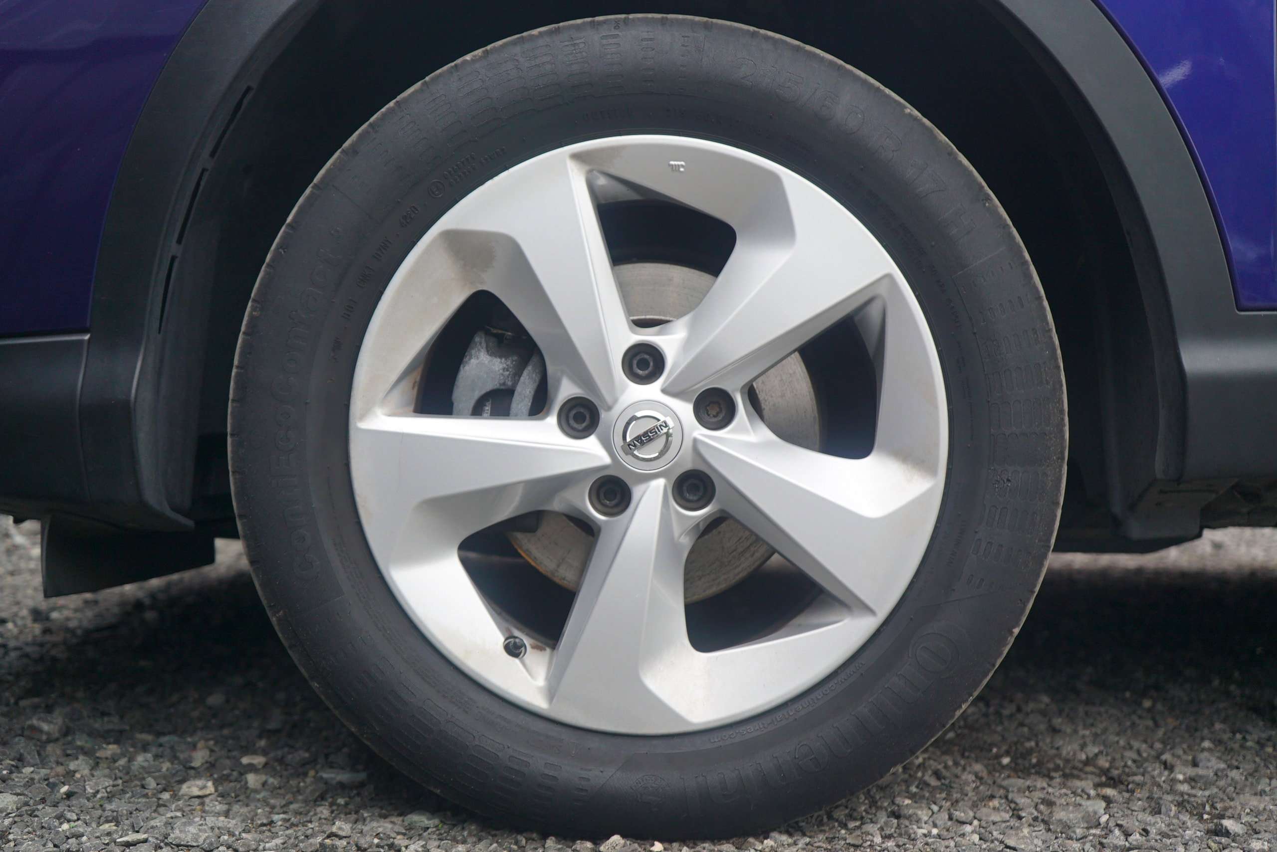 2019 NISSAN QASHQAI 2019 NISSAN QASHQAI