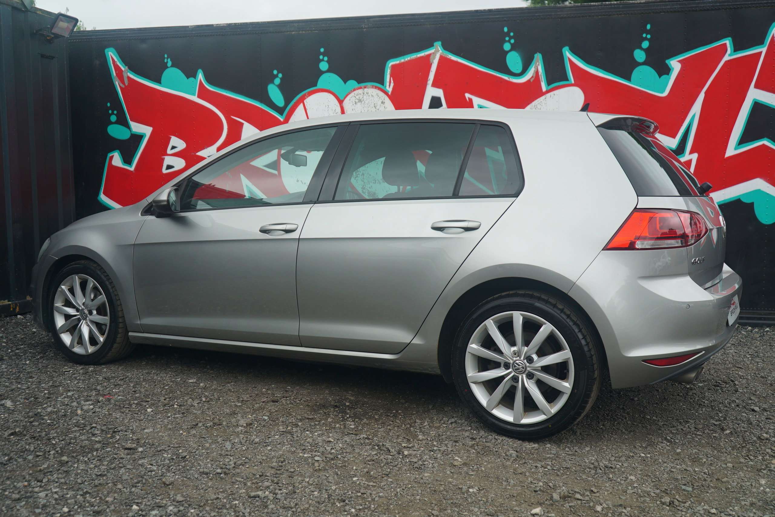 2015 VOLKSWAGEN GOLF 2015 VOLKSWAGEN GOLF