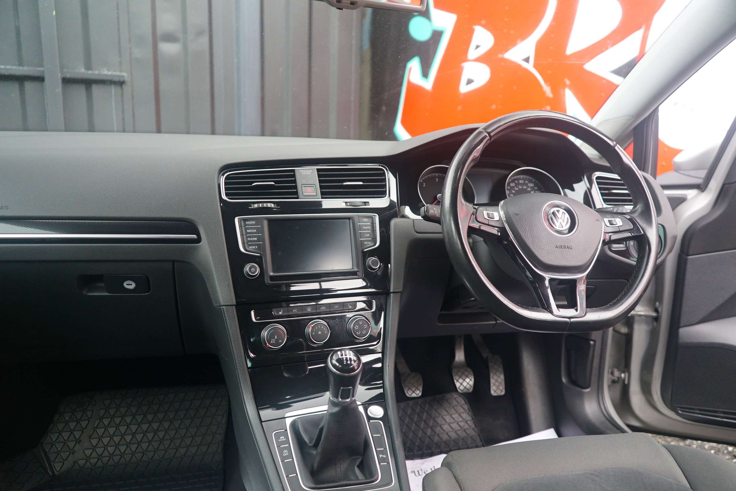 2015 VOLKSWAGEN GOLF 2015 VOLKSWAGEN GOLF