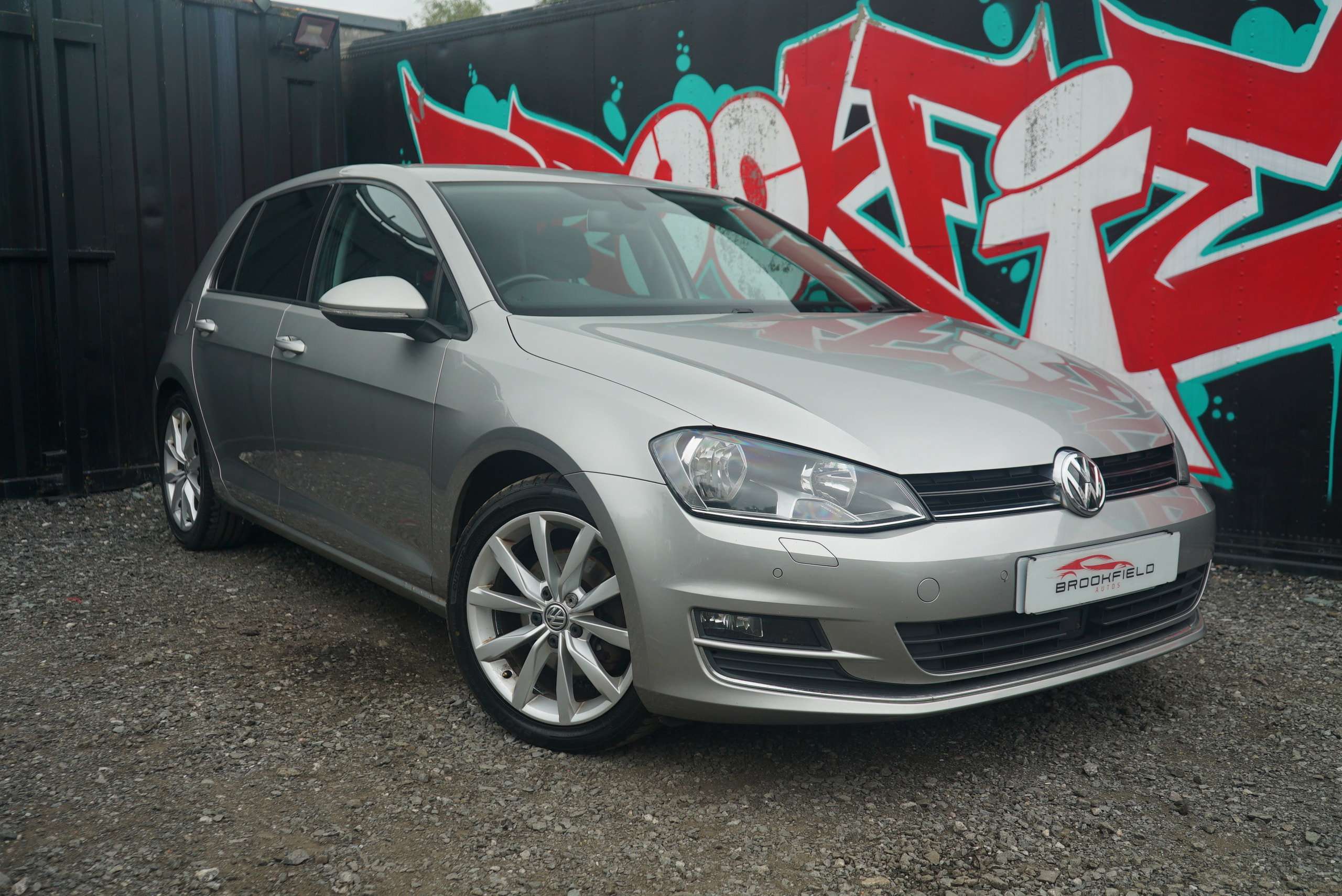2015 VOLKSWAGEN GOLF 2015 VOLKSWAGEN GOLF
