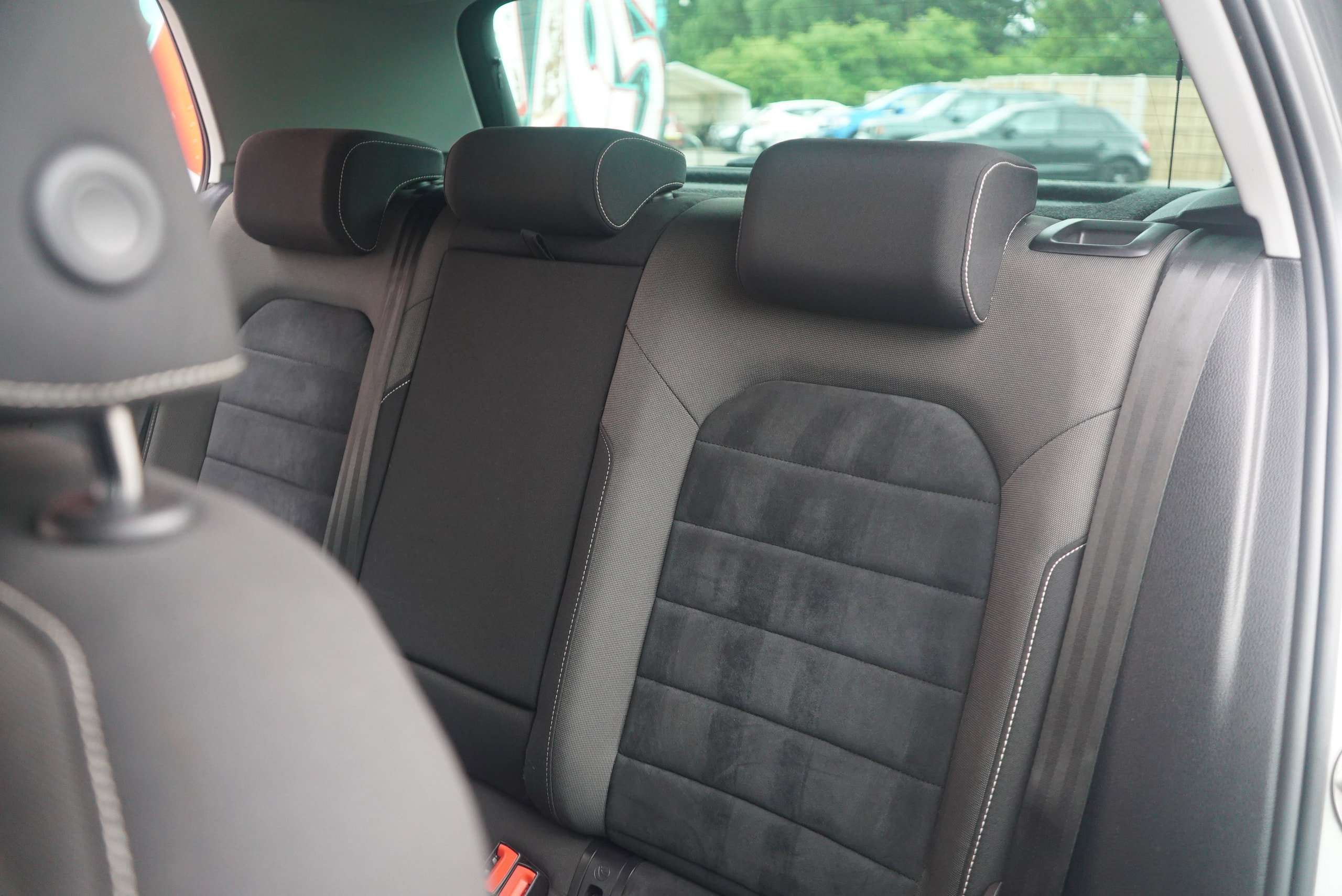 2015 VOLKSWAGEN GOLF 2015 VOLKSWAGEN GOLF