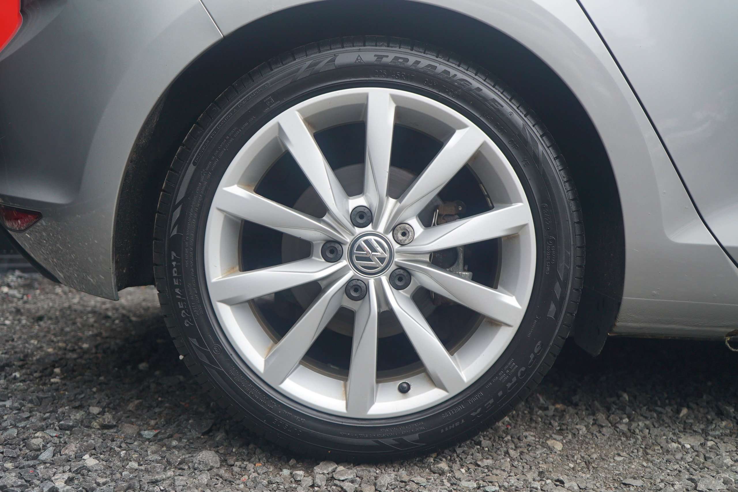 2015 VOLKSWAGEN GOLF 2015 VOLKSWAGEN GOLF