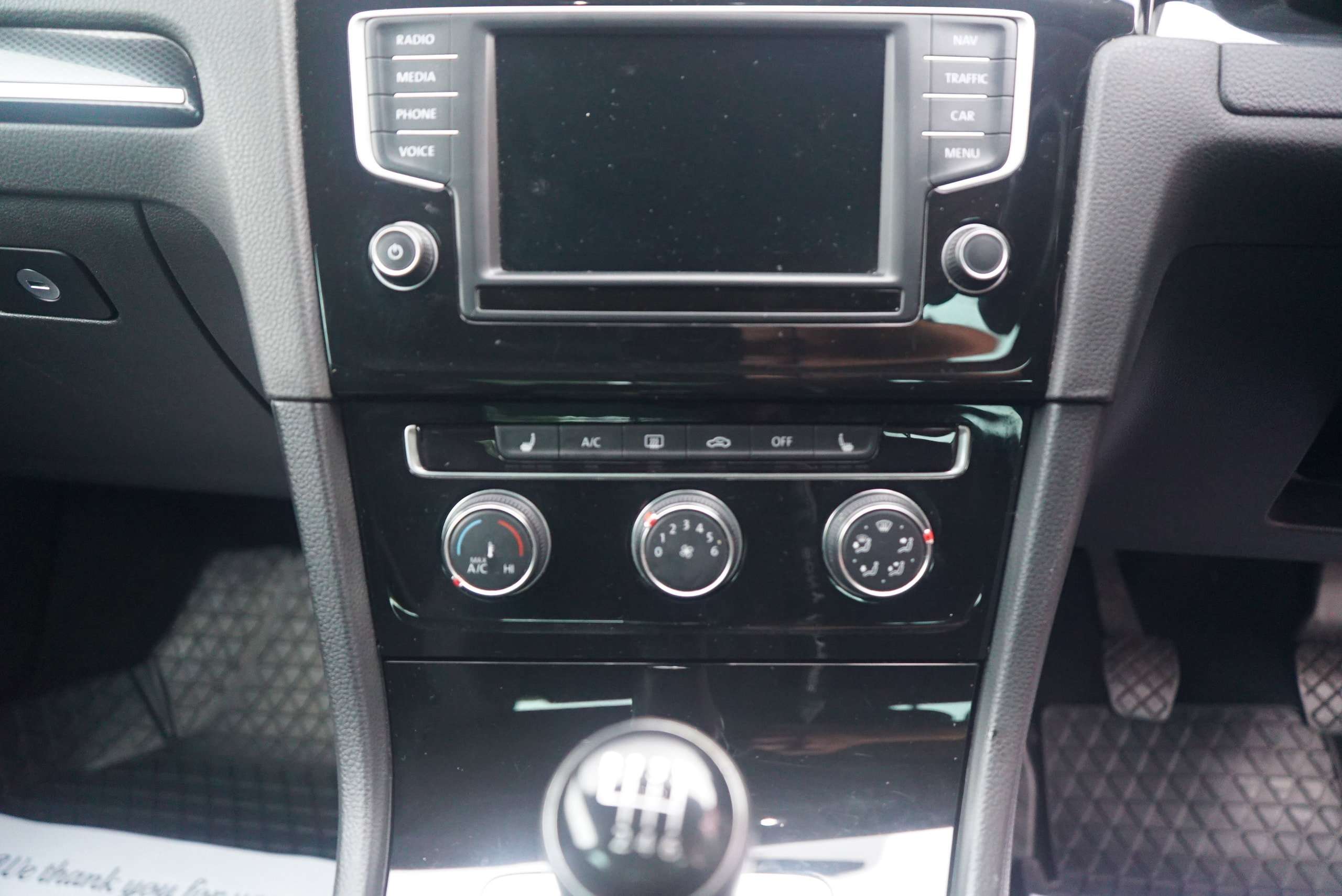2015 VOLKSWAGEN GOLF 2015 VOLKSWAGEN GOLF