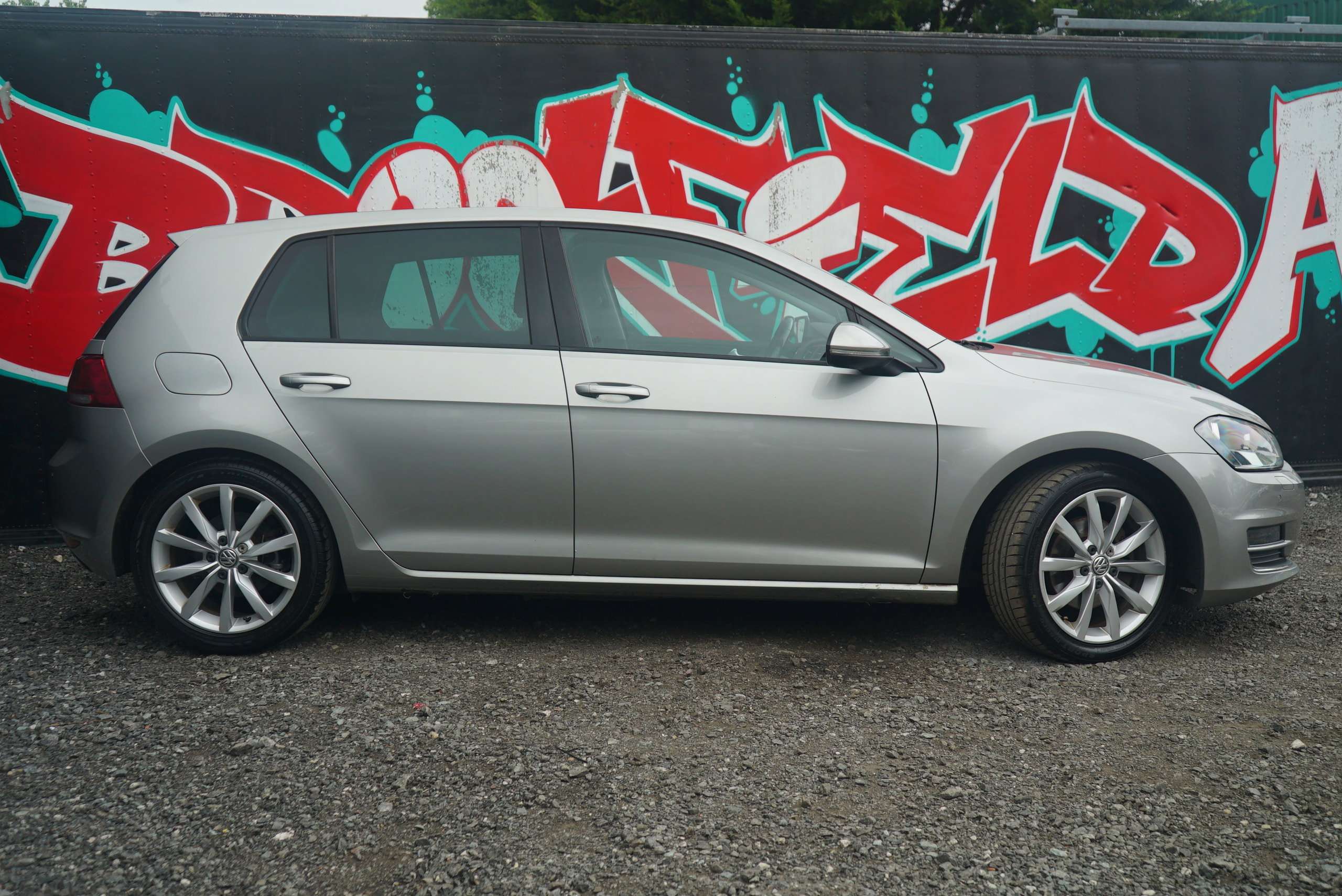 2015 VOLKSWAGEN GOLF 2015 VOLKSWAGEN GOLF