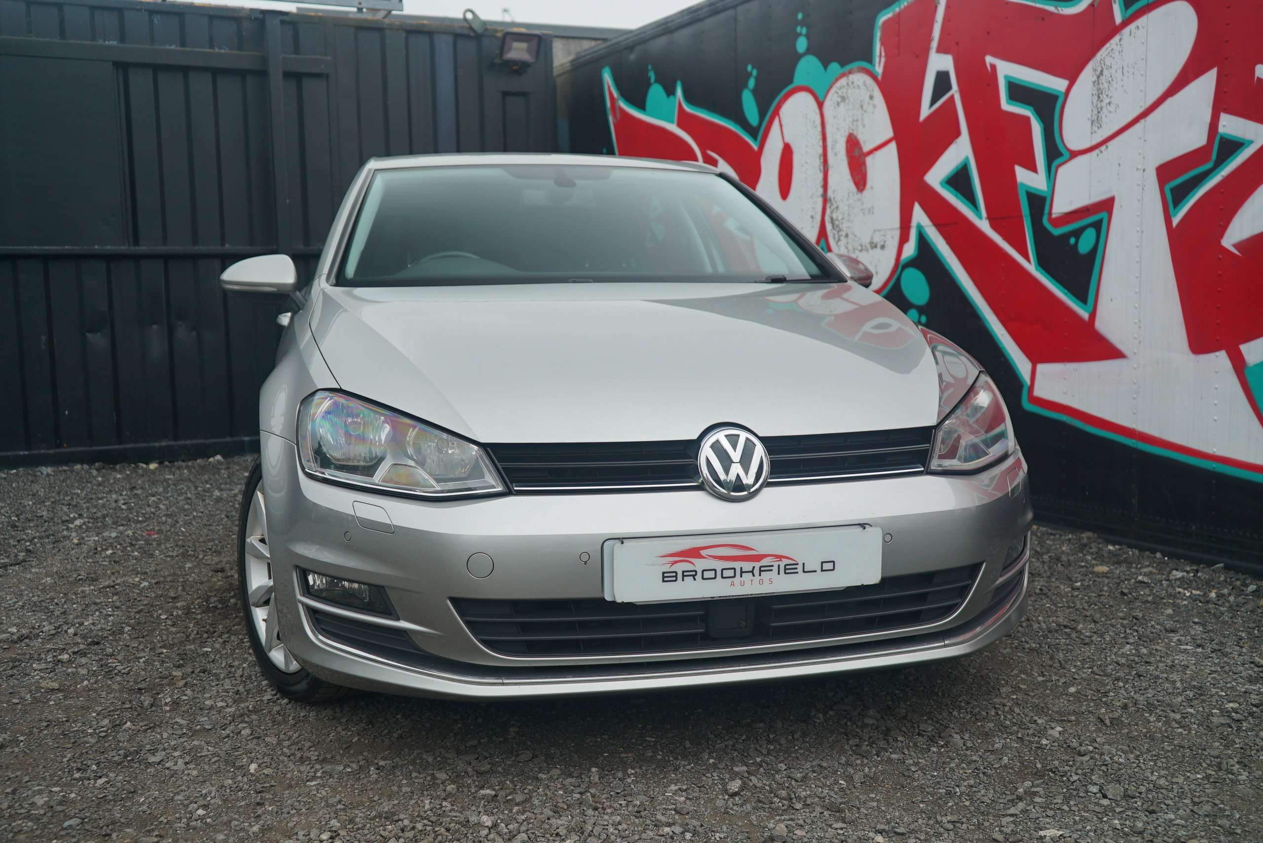 A 2015 VOLKSWAGEN GOLF 2.0 TDI BlueMotion Tech GT Hatchback 5dr Diesel Manual Euro 6 (s/s) (150 ps) A 2015 VOLKSWAGEN GOLF 2.0 TDI BlueMotion Tech GT Hatchback 5dr Diesel Manual Euro 6 (s/s) (150 ps)
