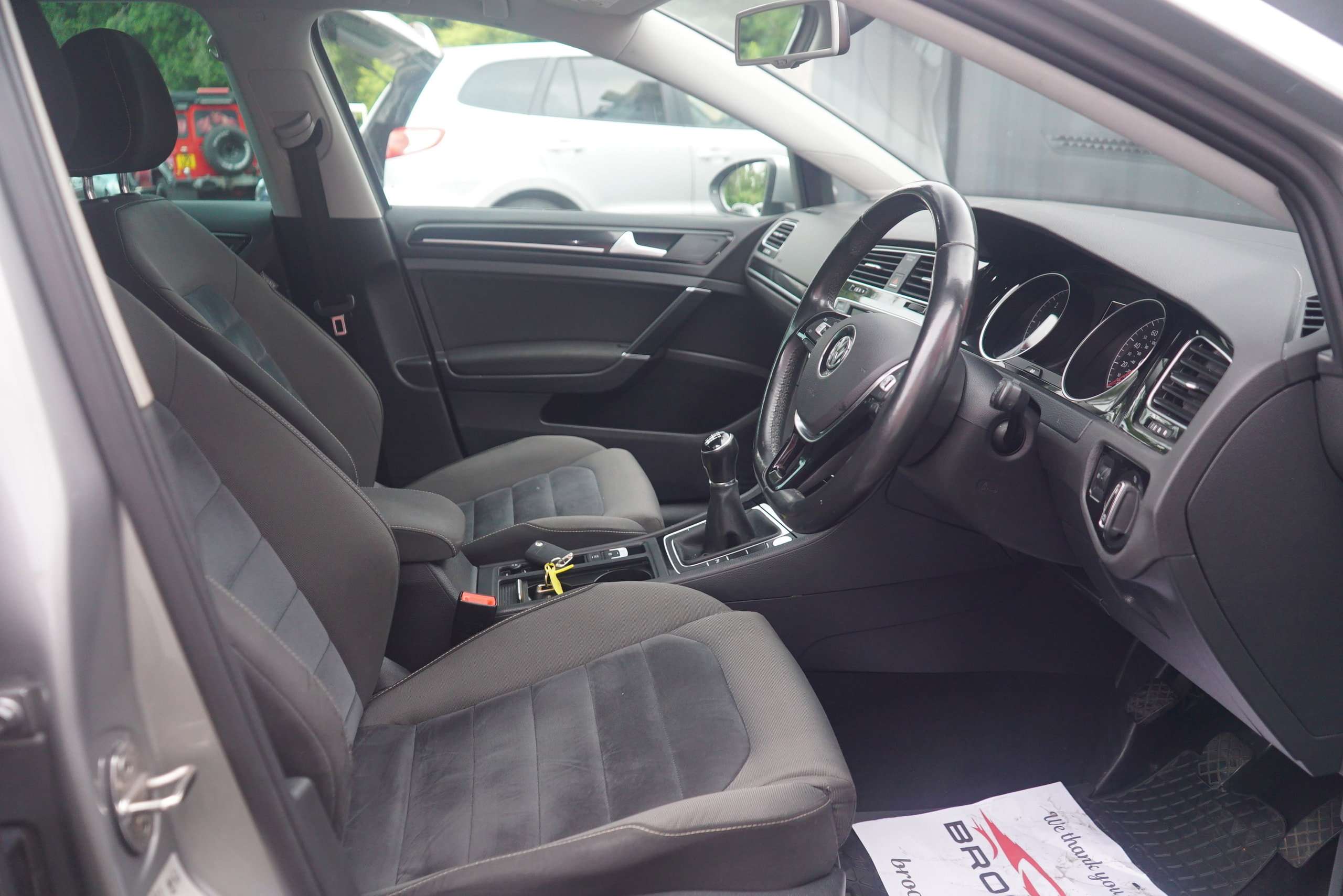 2015 VOLKSWAGEN GOLF 2015 VOLKSWAGEN GOLF