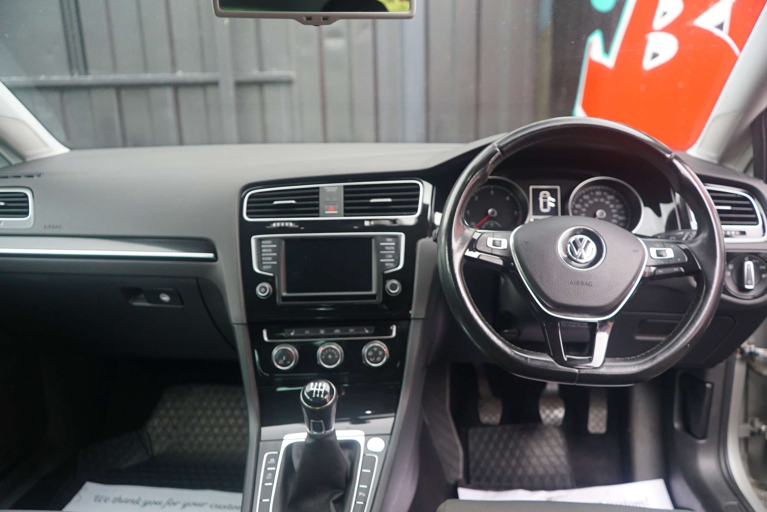 2015 VOLKSWAGEN GOLF 2015 VOLKSWAGEN GOLF
