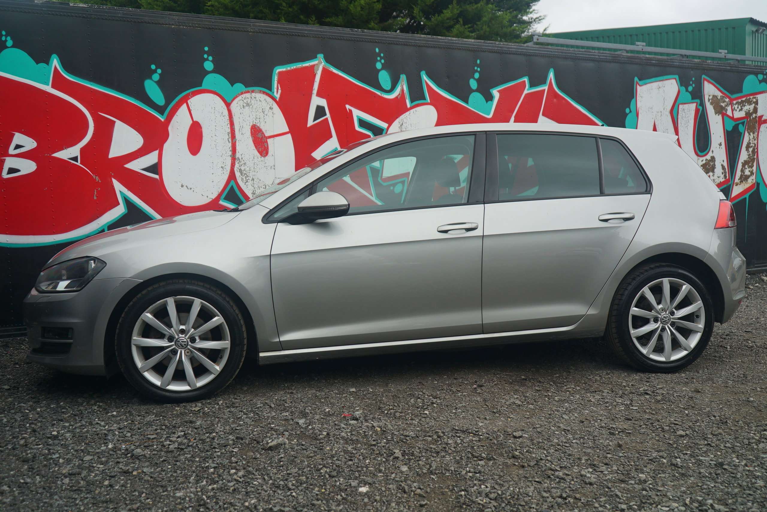 2015 VOLKSWAGEN GOLF 2015 VOLKSWAGEN GOLF