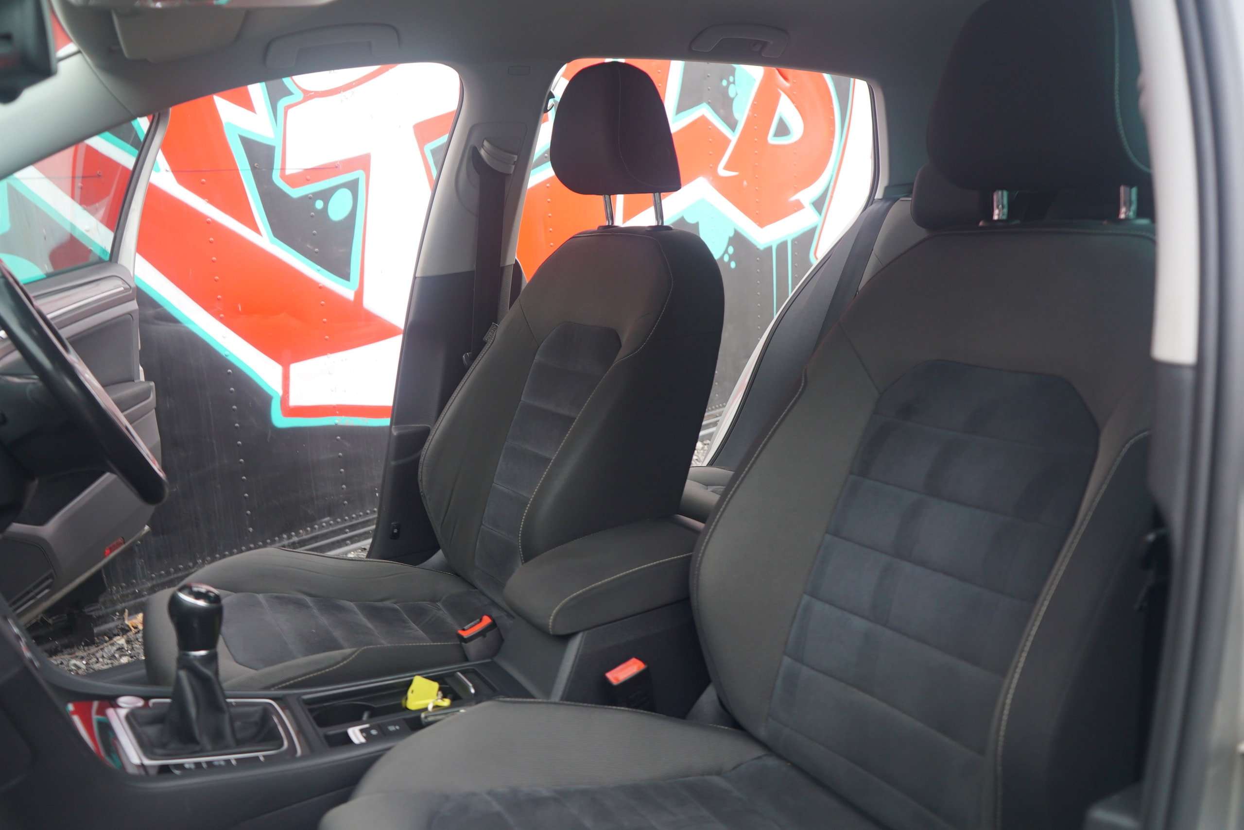 2015 VOLKSWAGEN GOLF 2015 VOLKSWAGEN GOLF