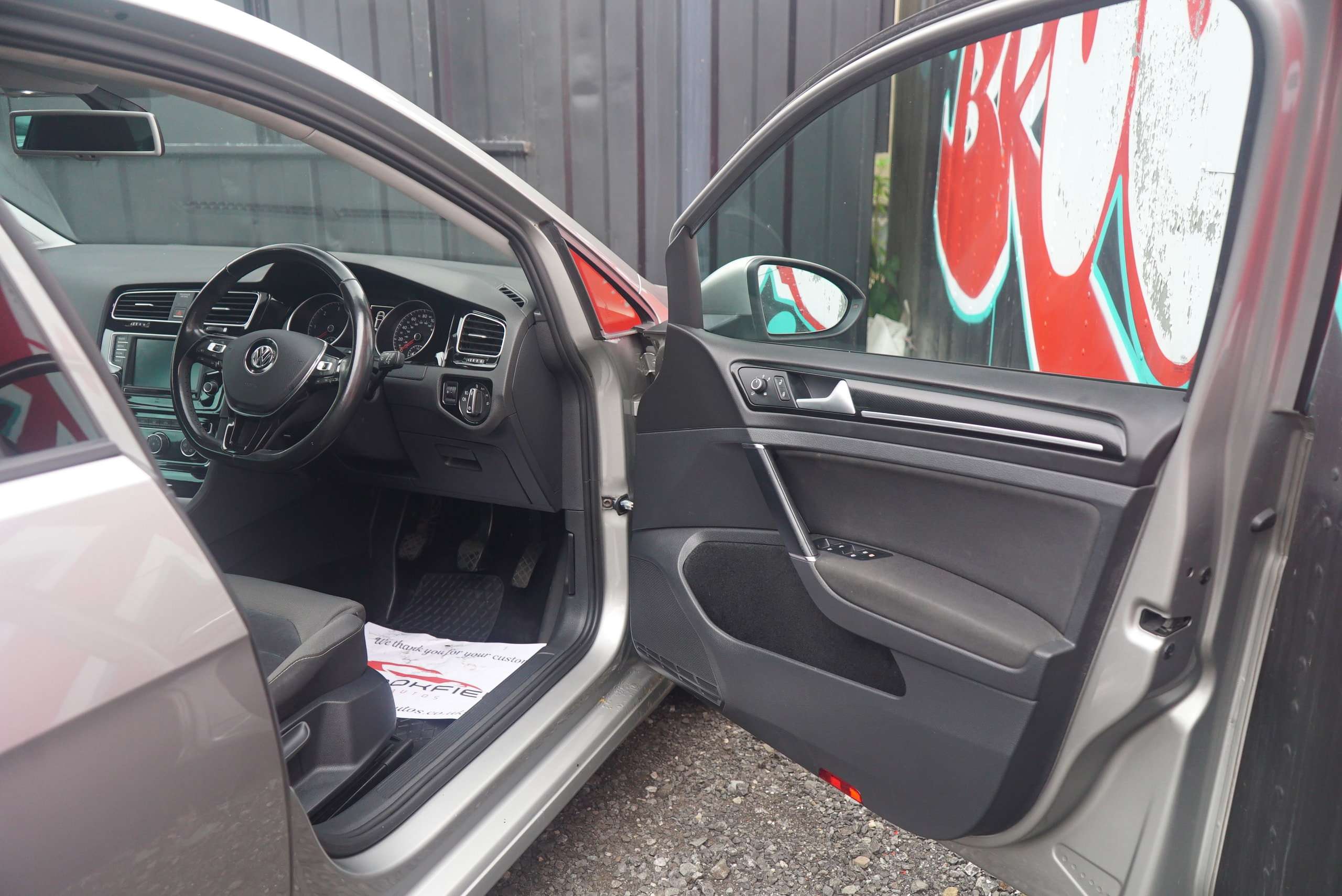 2015 VOLKSWAGEN GOLF 2015 VOLKSWAGEN GOLF