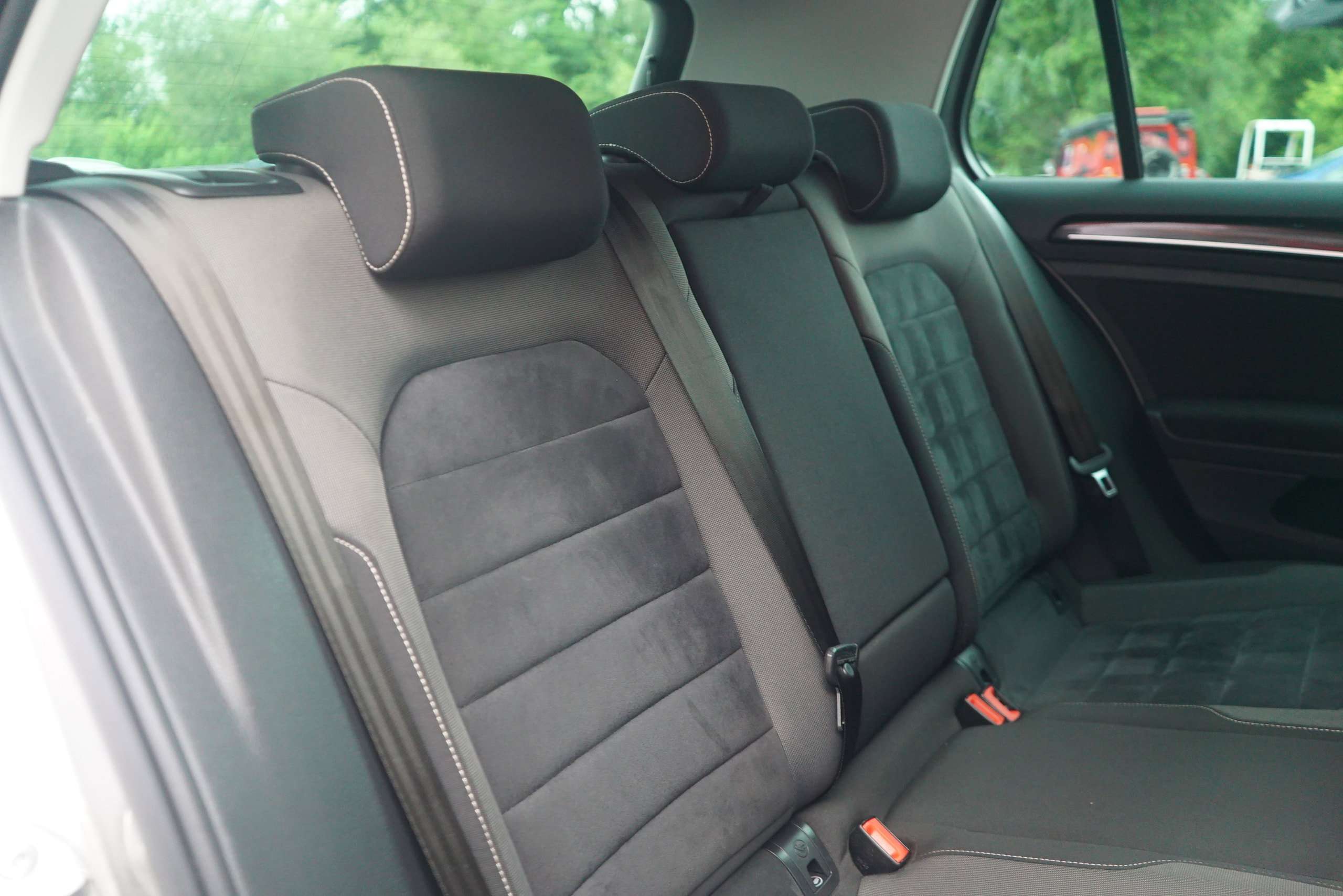 2015 VOLKSWAGEN GOLF 2015 VOLKSWAGEN GOLF