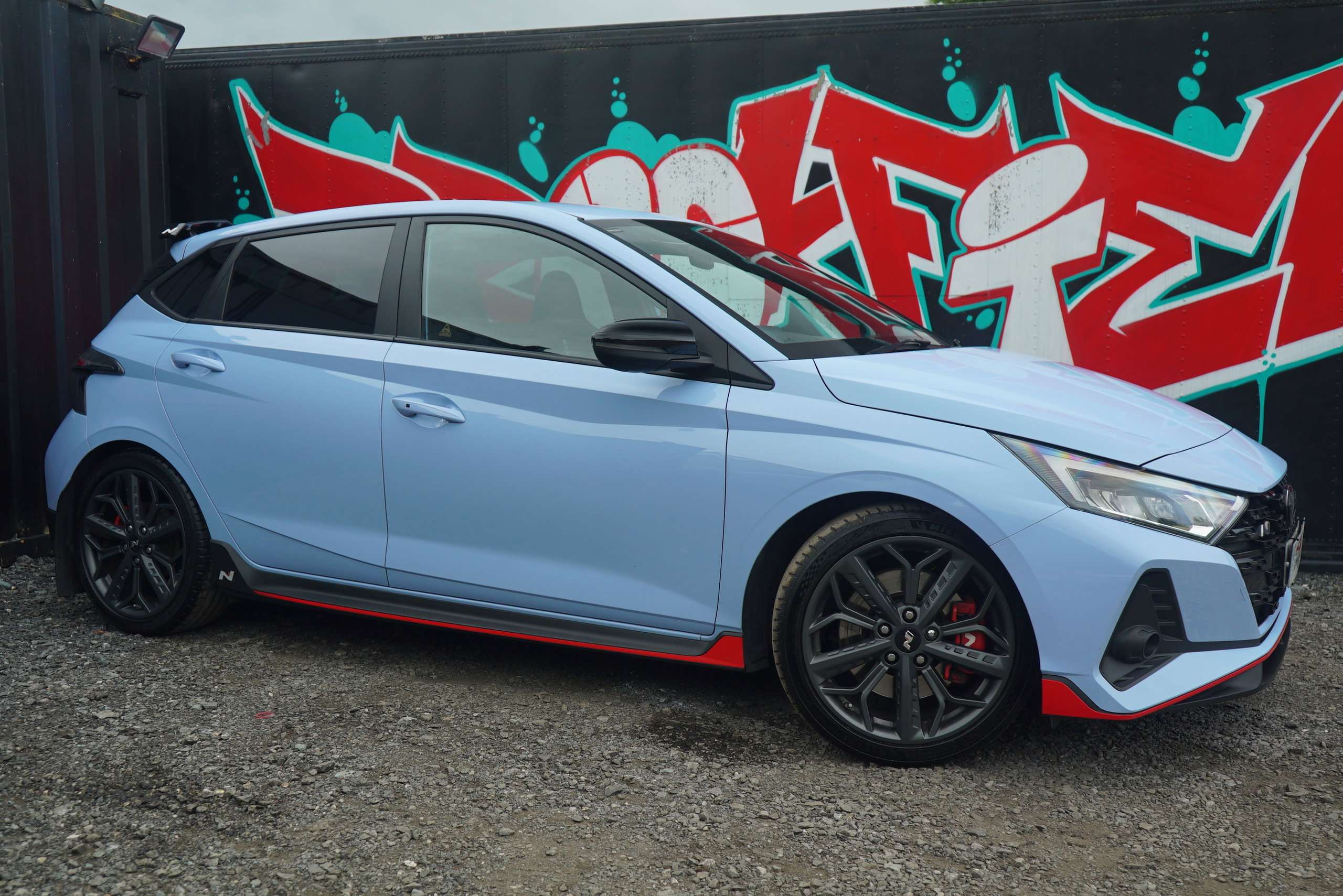 2022 HYUNDAI I20 2022 HYUNDAI I20