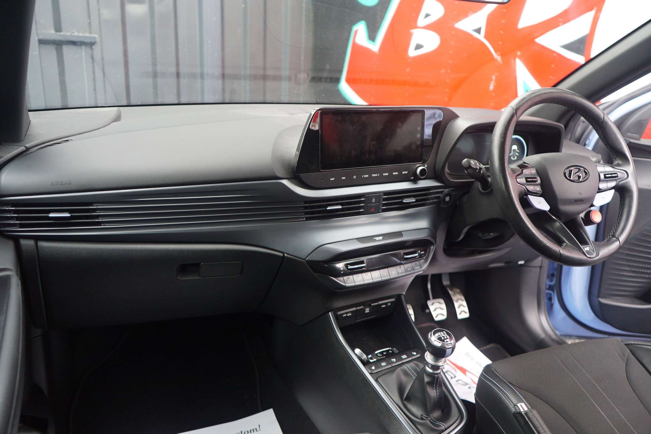 2022 HYUNDAI I20 2022 HYUNDAI I20