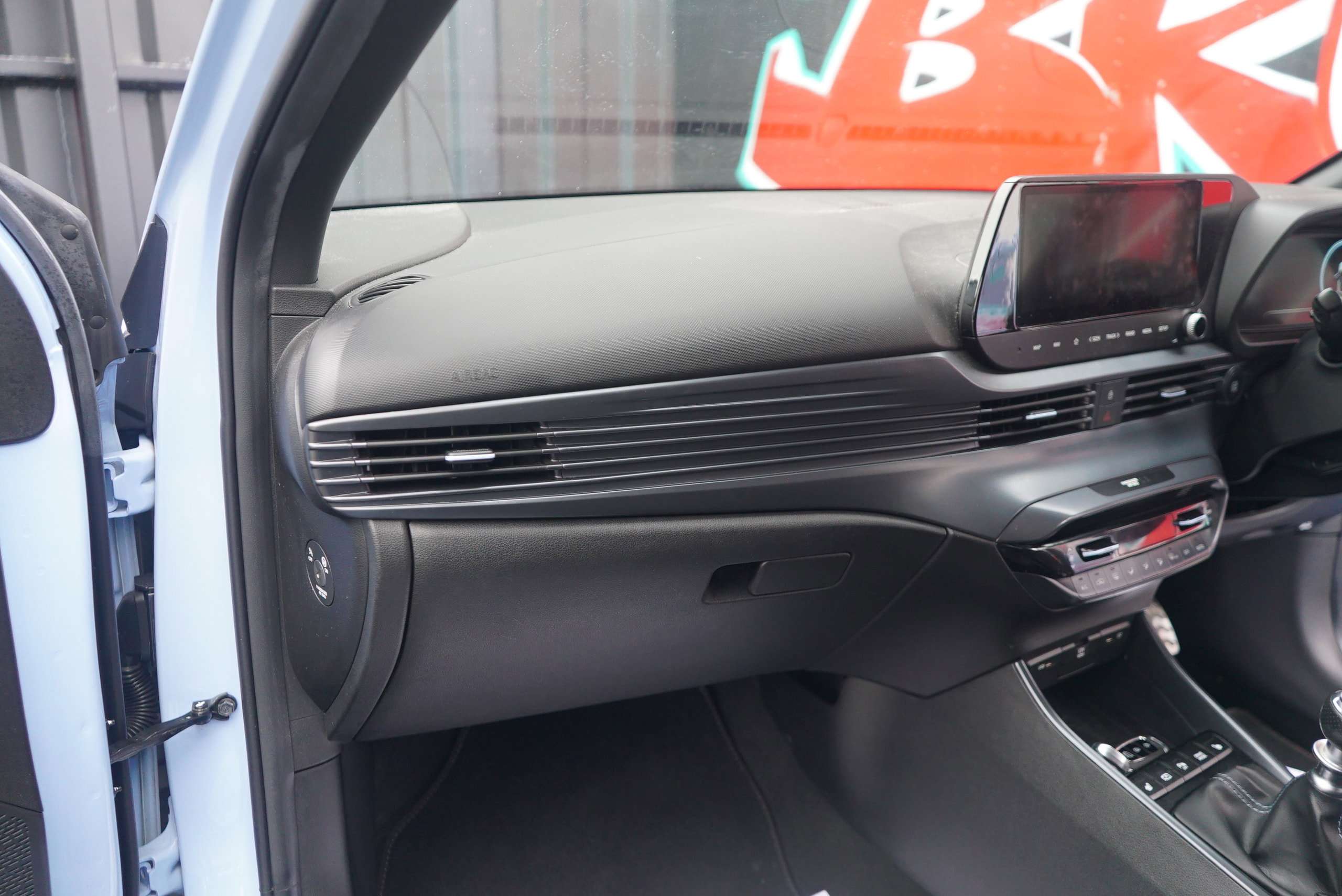2022 HYUNDAI I20 2022 HYUNDAI I20