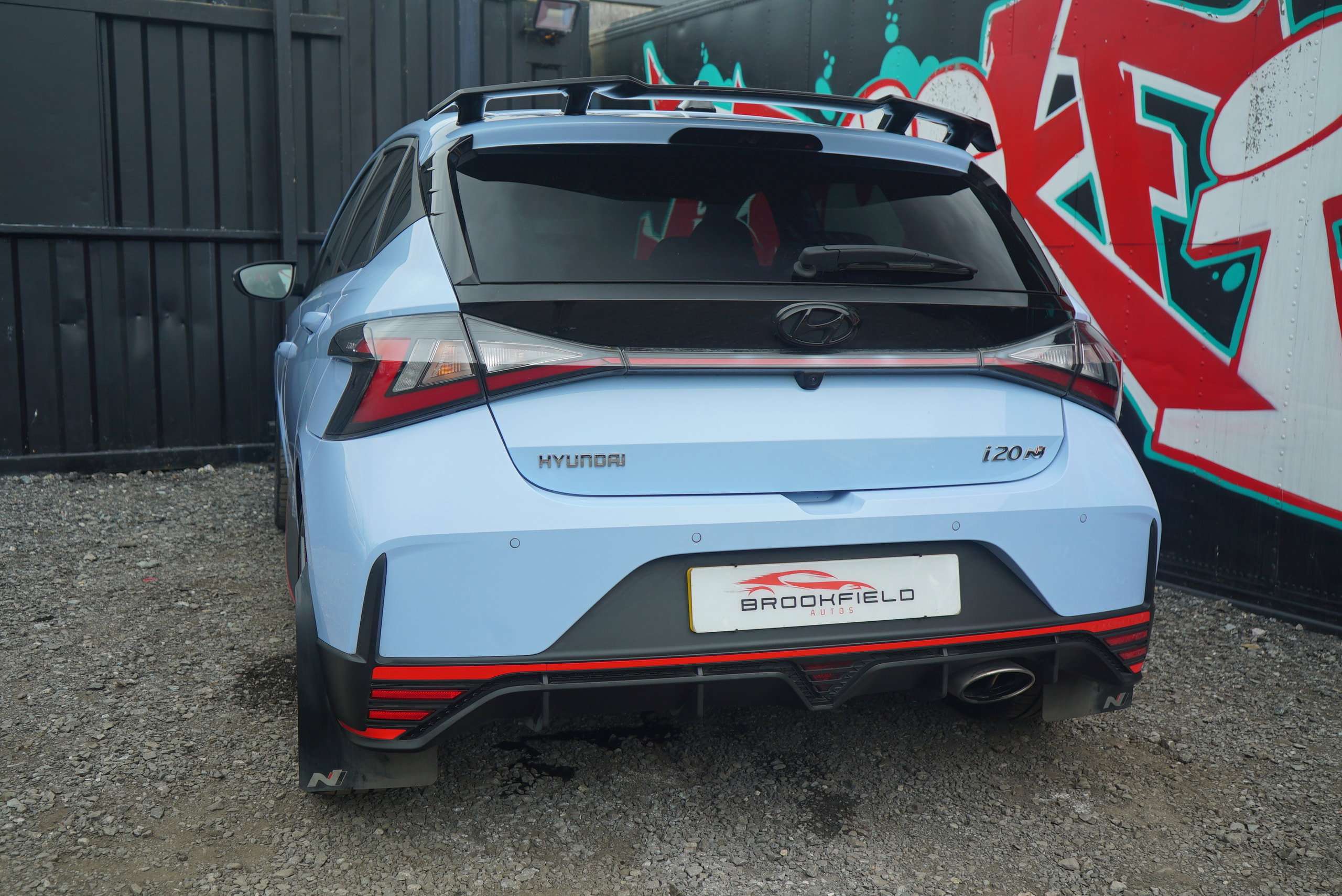 2022 HYUNDAI I20 2022 HYUNDAI I20