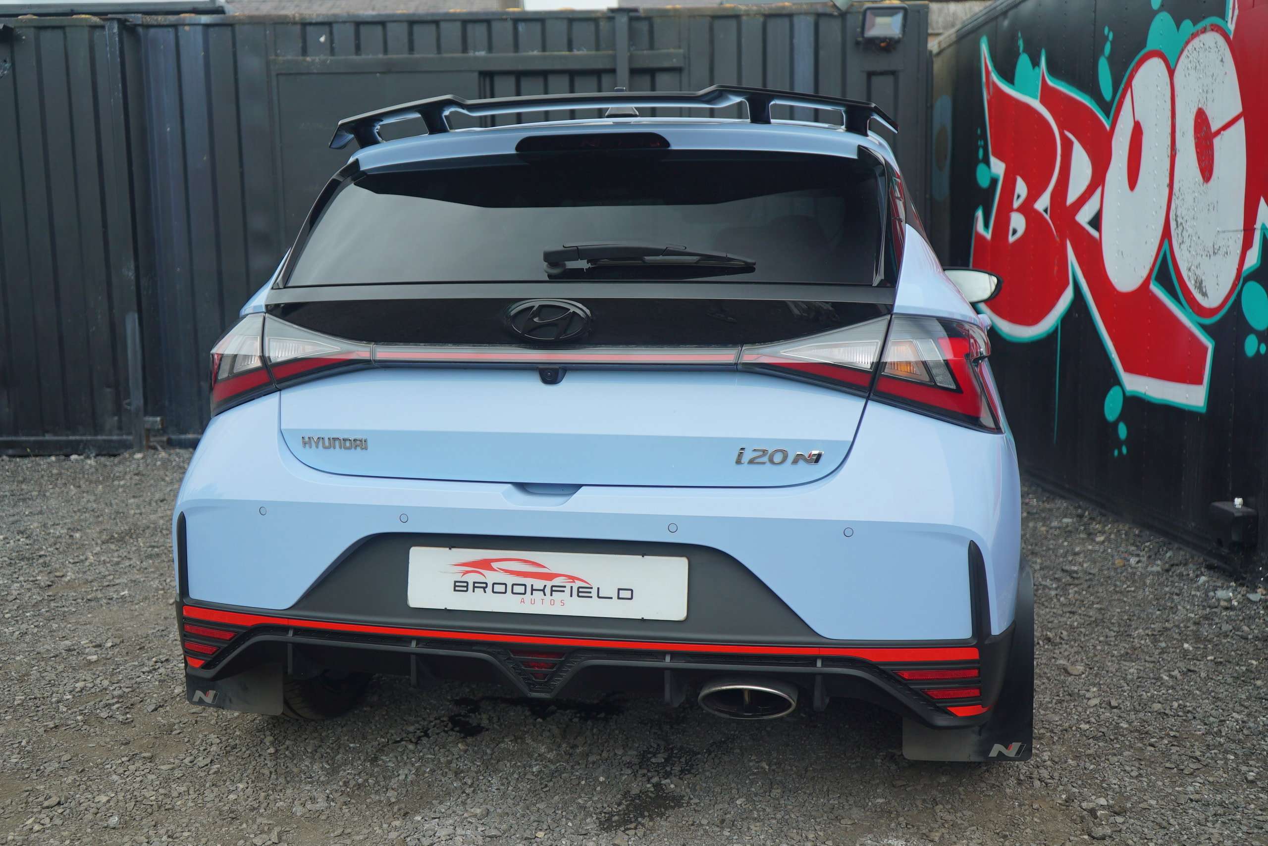 2022 HYUNDAI I20 2022 HYUNDAI I20