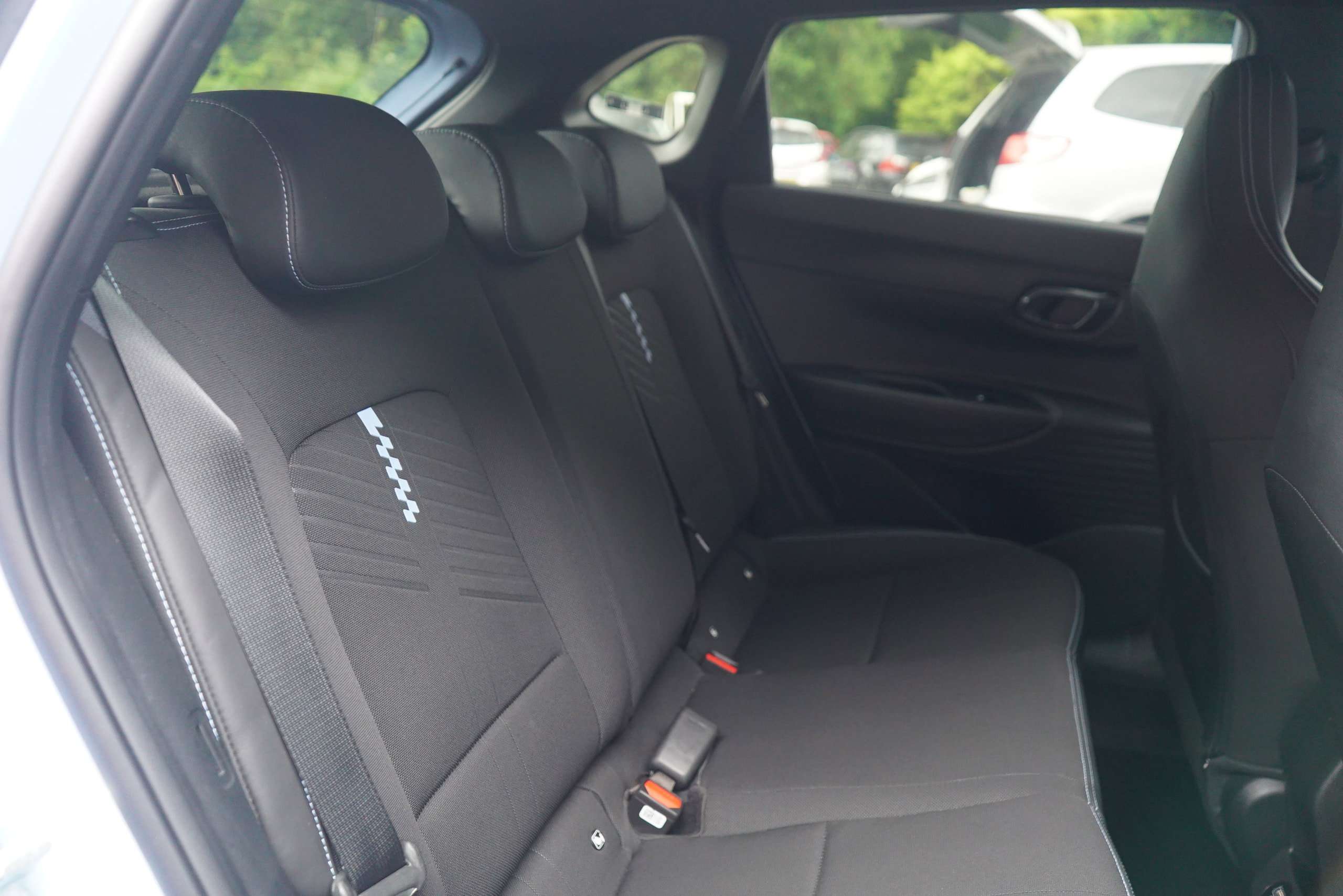 2022 HYUNDAI I20 2022 HYUNDAI I20