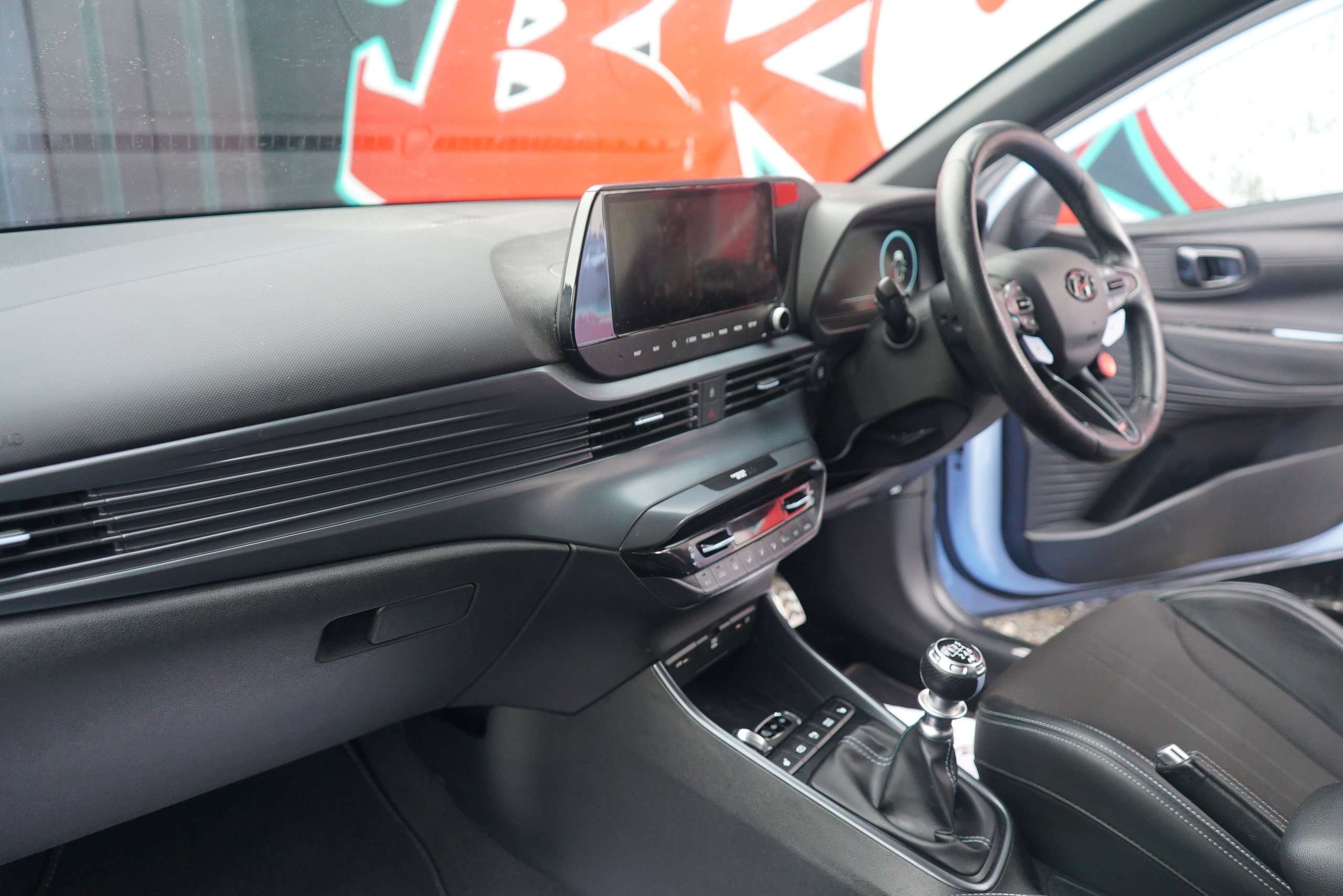 2022 HYUNDAI I20 2022 HYUNDAI I20