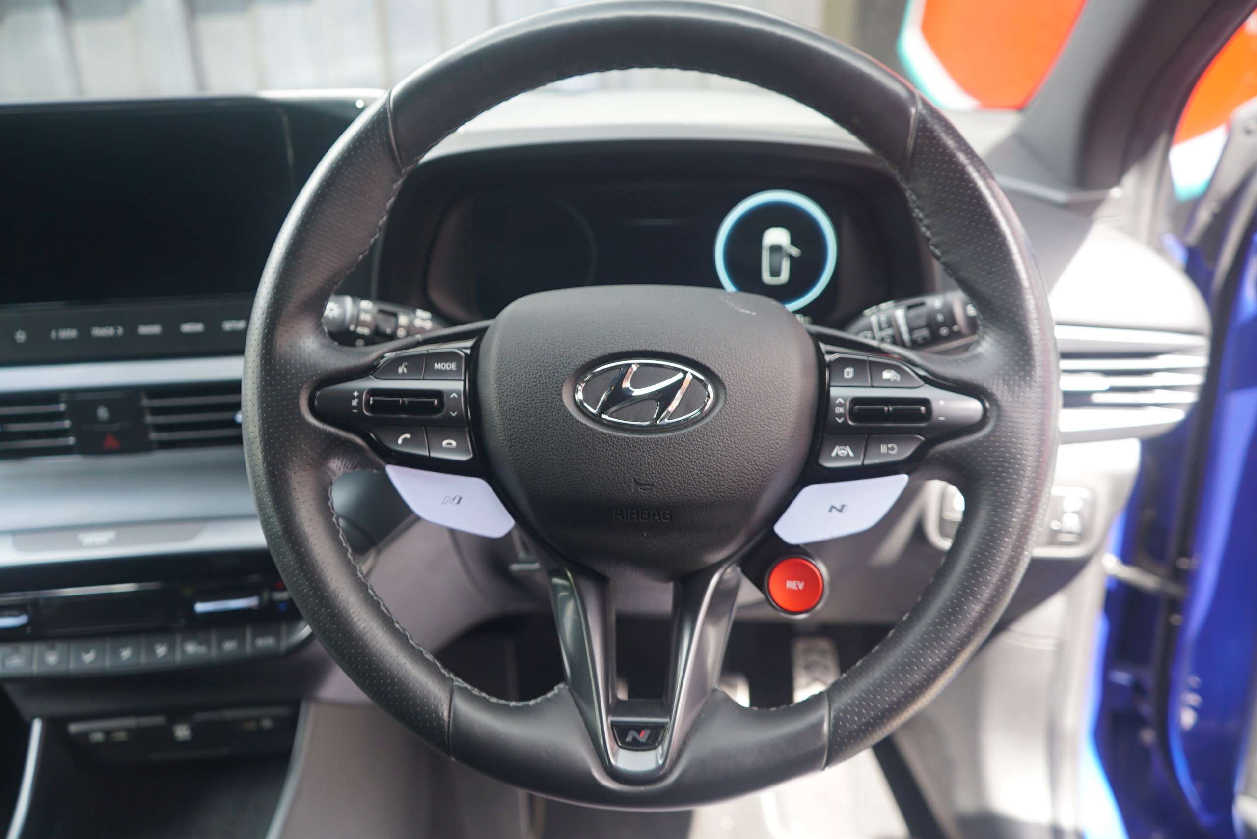 2024 HYUNDAI I20 2024 HYUNDAI I20