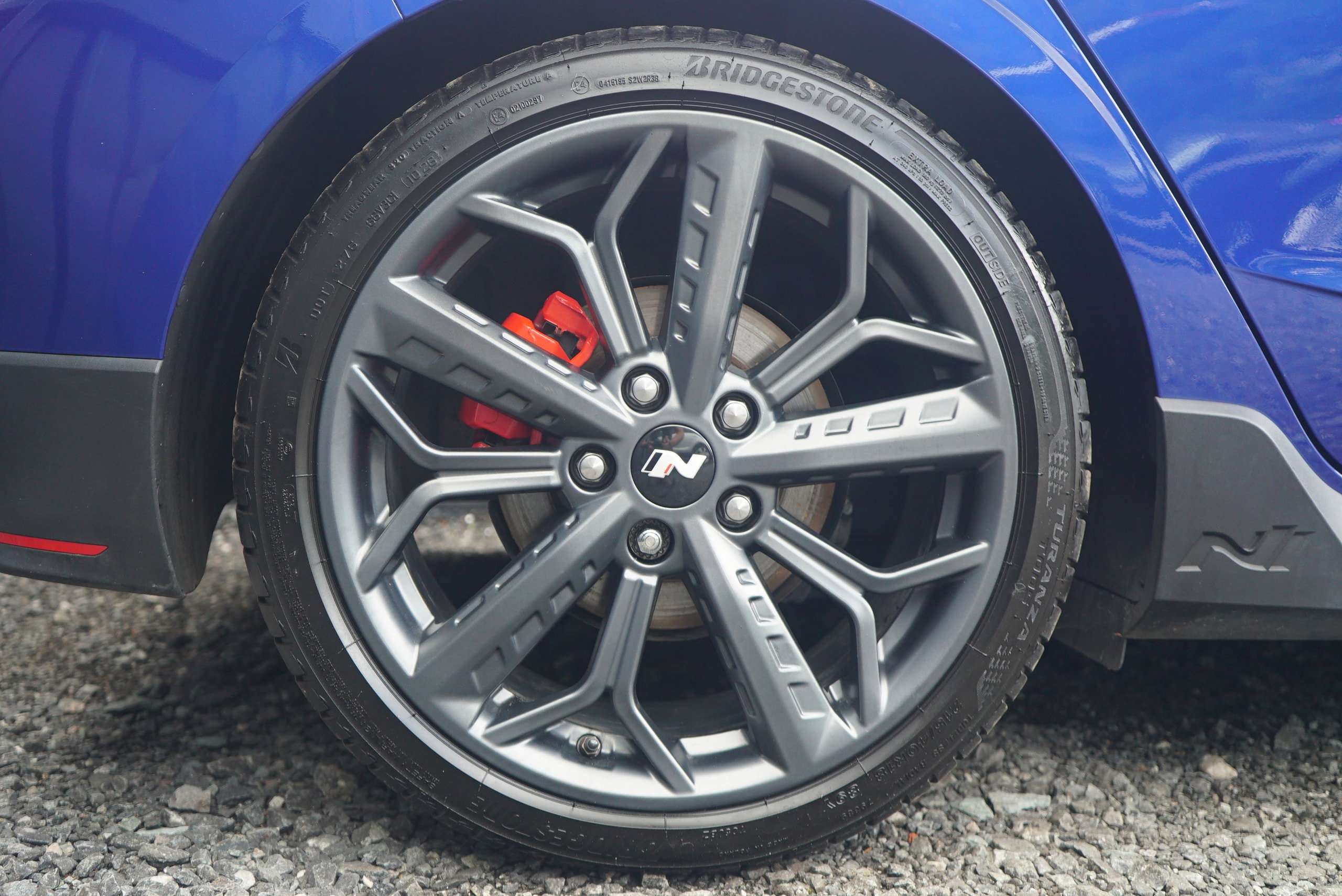 2024 HYUNDAI I20 2024 HYUNDAI I20