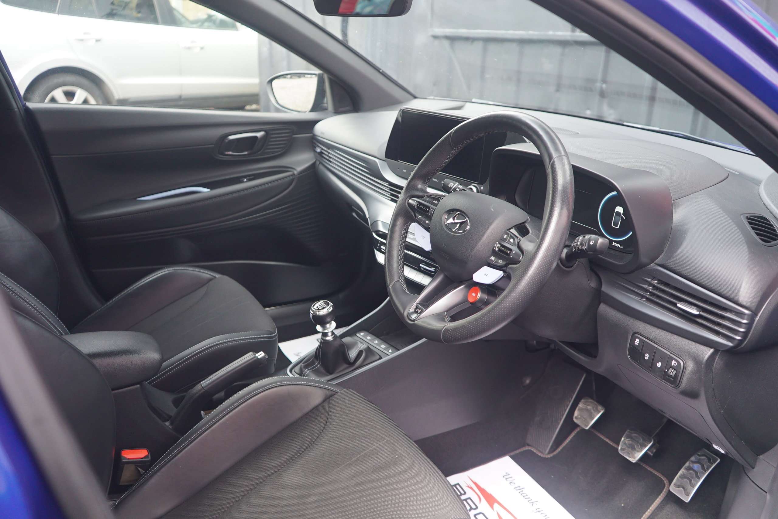 2024 HYUNDAI I20 2024 HYUNDAI I20