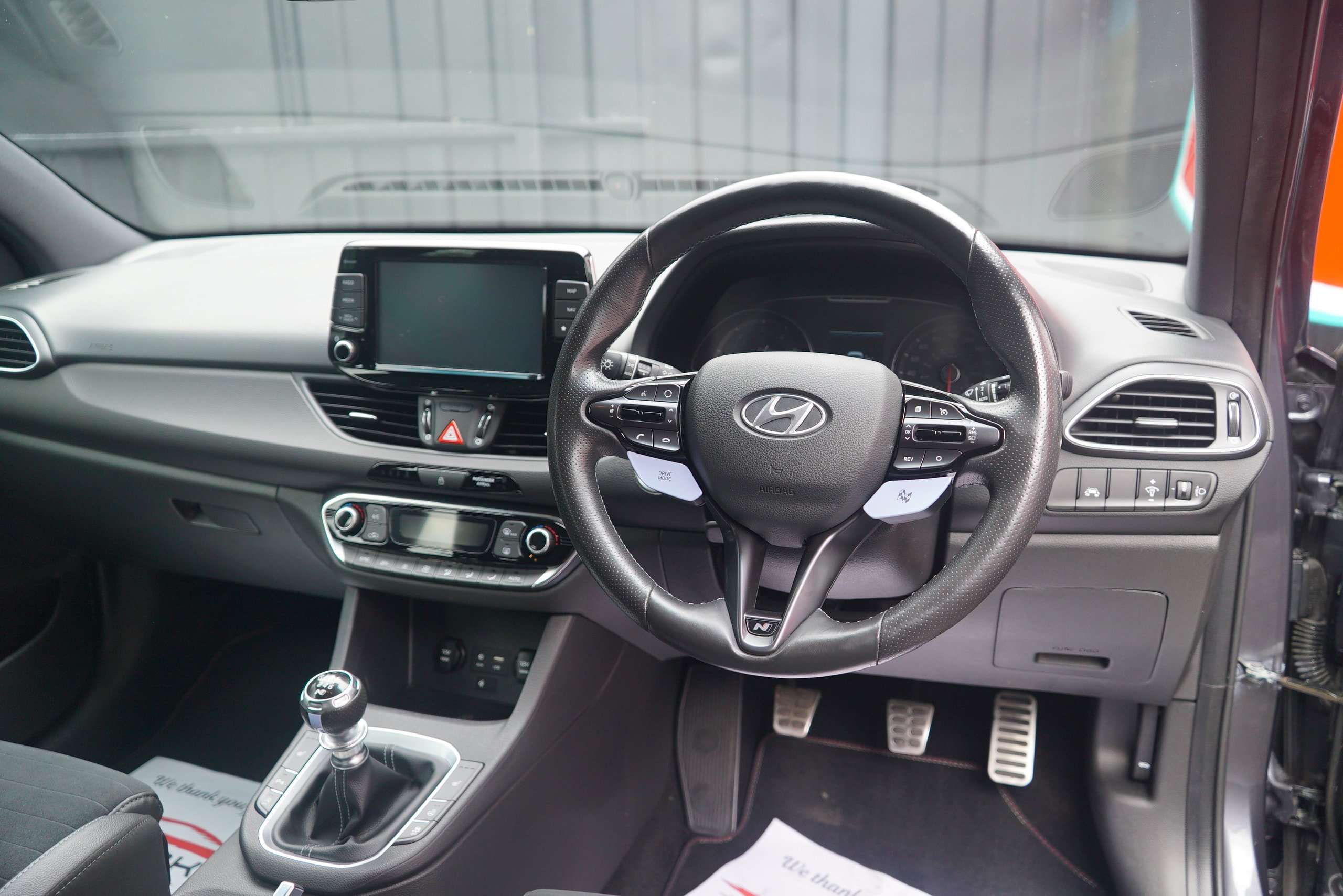 2020 HYUNDAI I30 2020 HYUNDAI I30