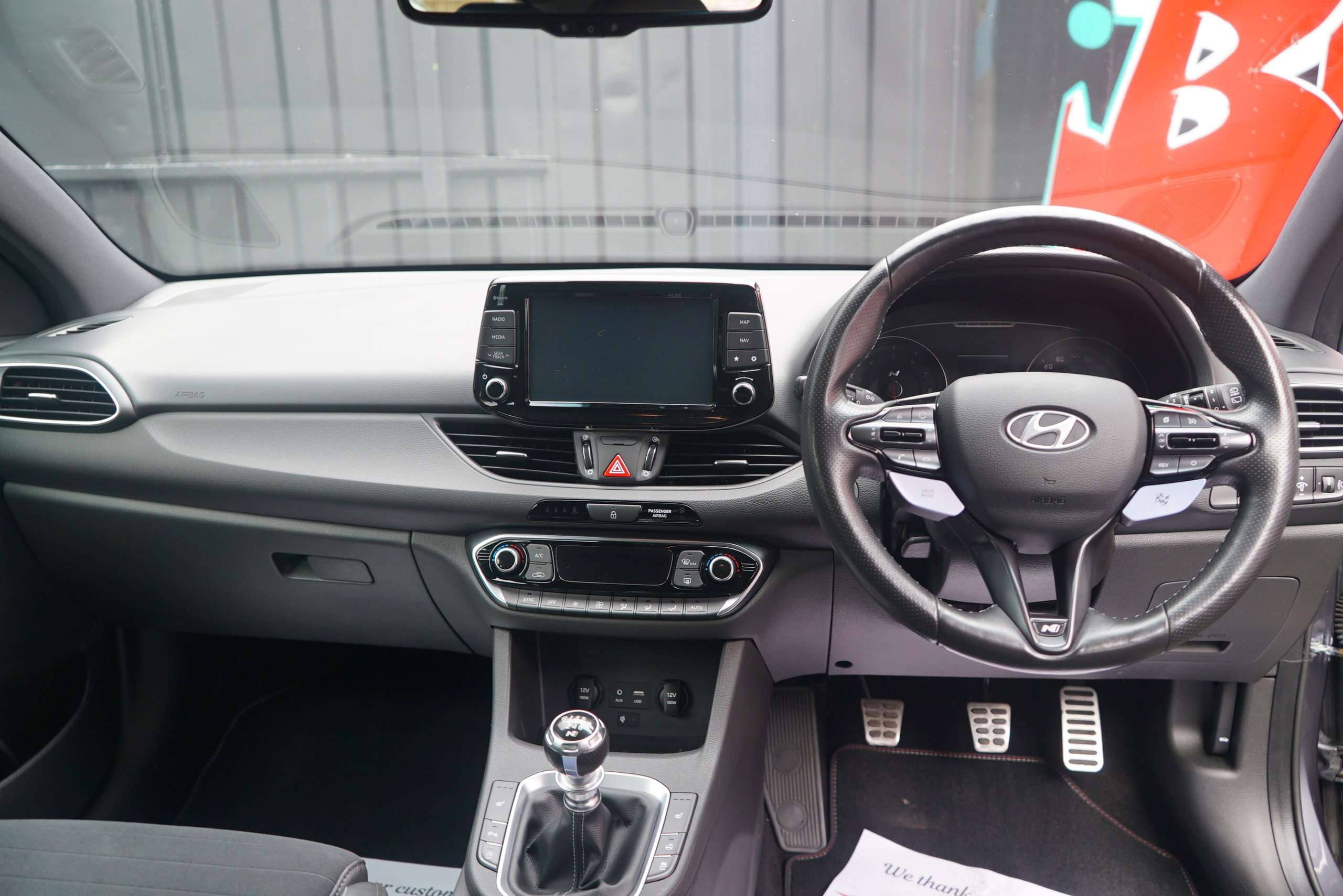 2020 HYUNDAI I30 2020 HYUNDAI I30