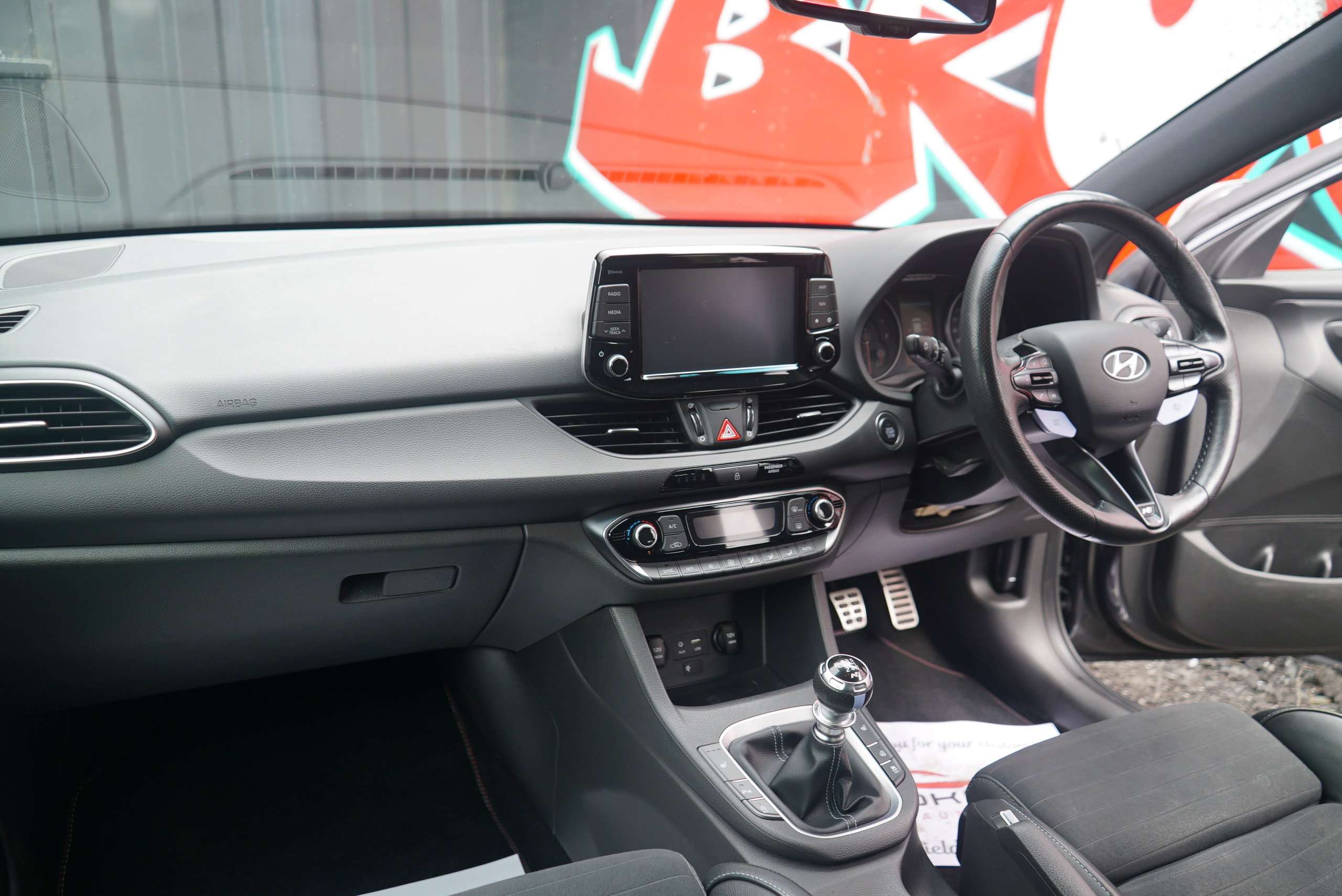 2020 HYUNDAI I30 2020 HYUNDAI I30