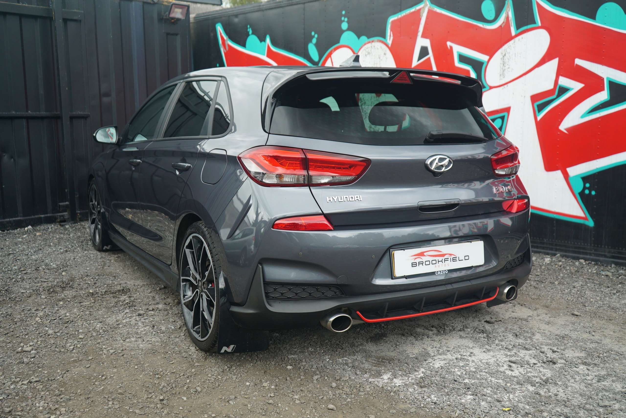 2020 HYUNDAI I30 2020 HYUNDAI I30