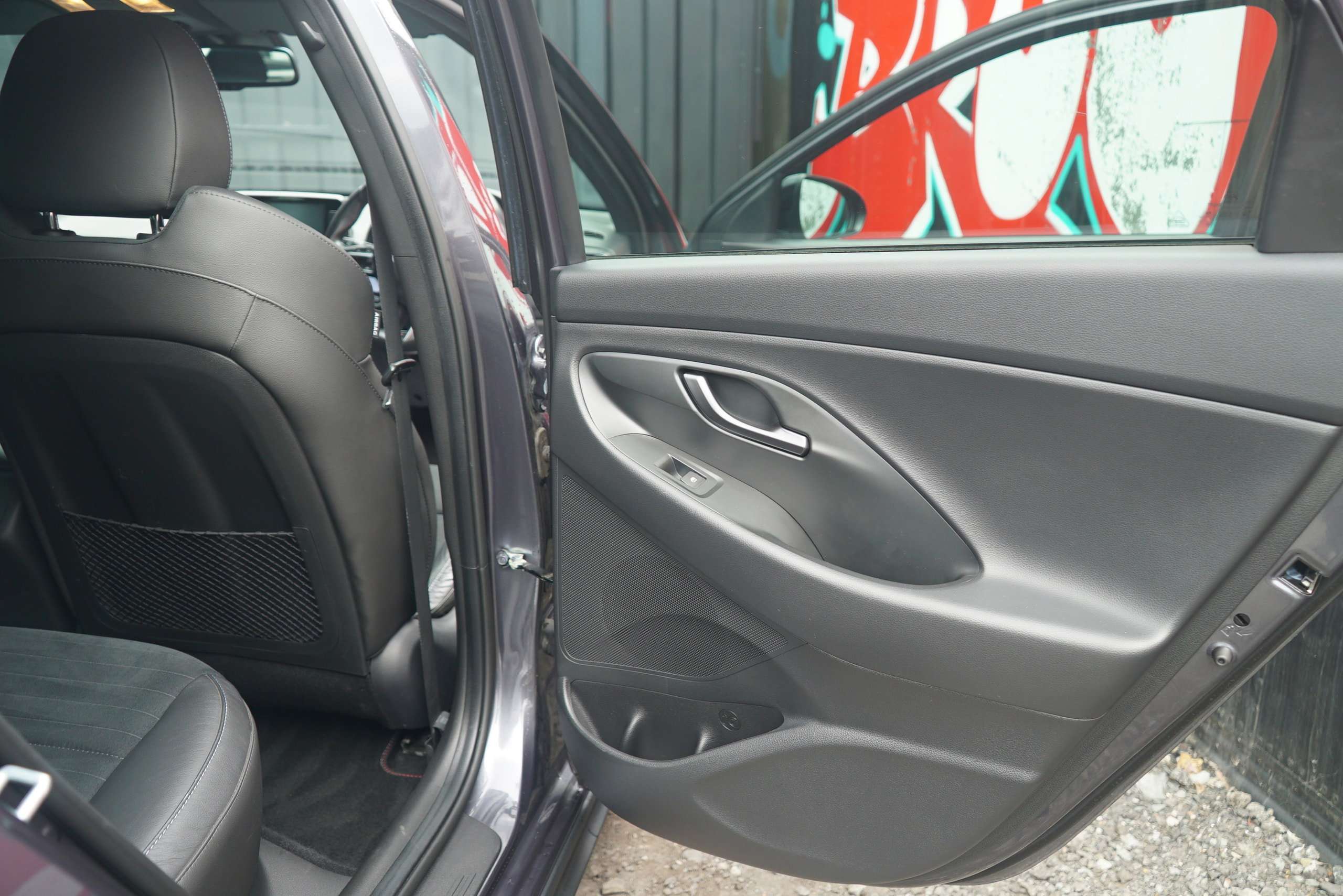 2020 HYUNDAI I30 2020 HYUNDAI I30