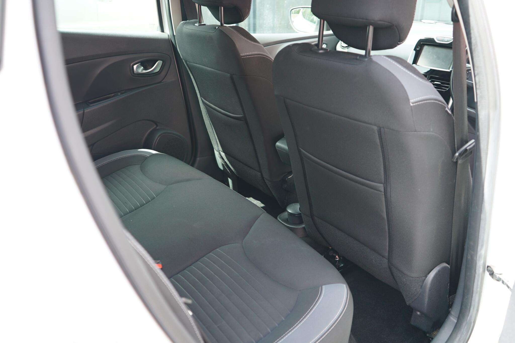 2016 RENAULT CLIO 2016 RENAULT CLIO