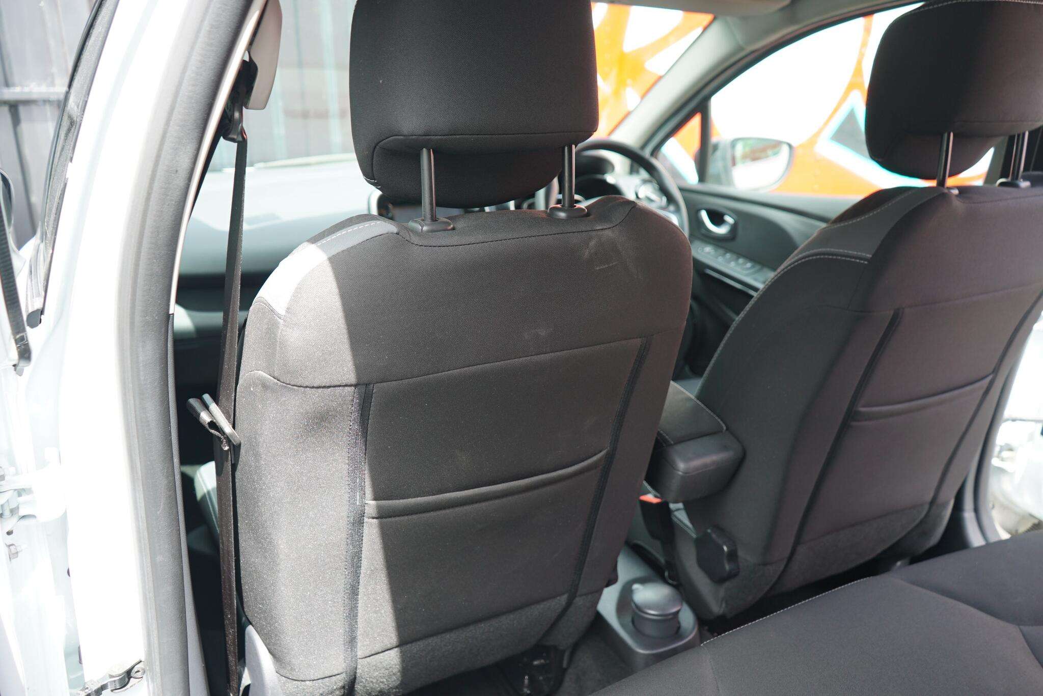 2016 RENAULT CLIO 2016 RENAULT CLIO