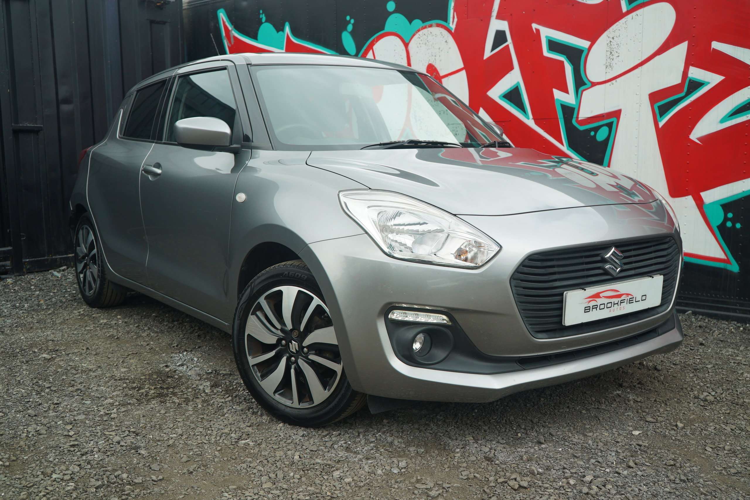 A 2020 SUZUKI SWIFT 1.2 Dualjet MHEV SZ-T Hatchback 5dr Petrol Hybrid Manual Euro 6 (s/s) (90 ps) A 2020 SUZUKI SWIFT 1.2 Dualjet MHEV SZ-T Hatchback 5dr Petrol Hybrid Manual Euro 6 (s/s) (90 ps)