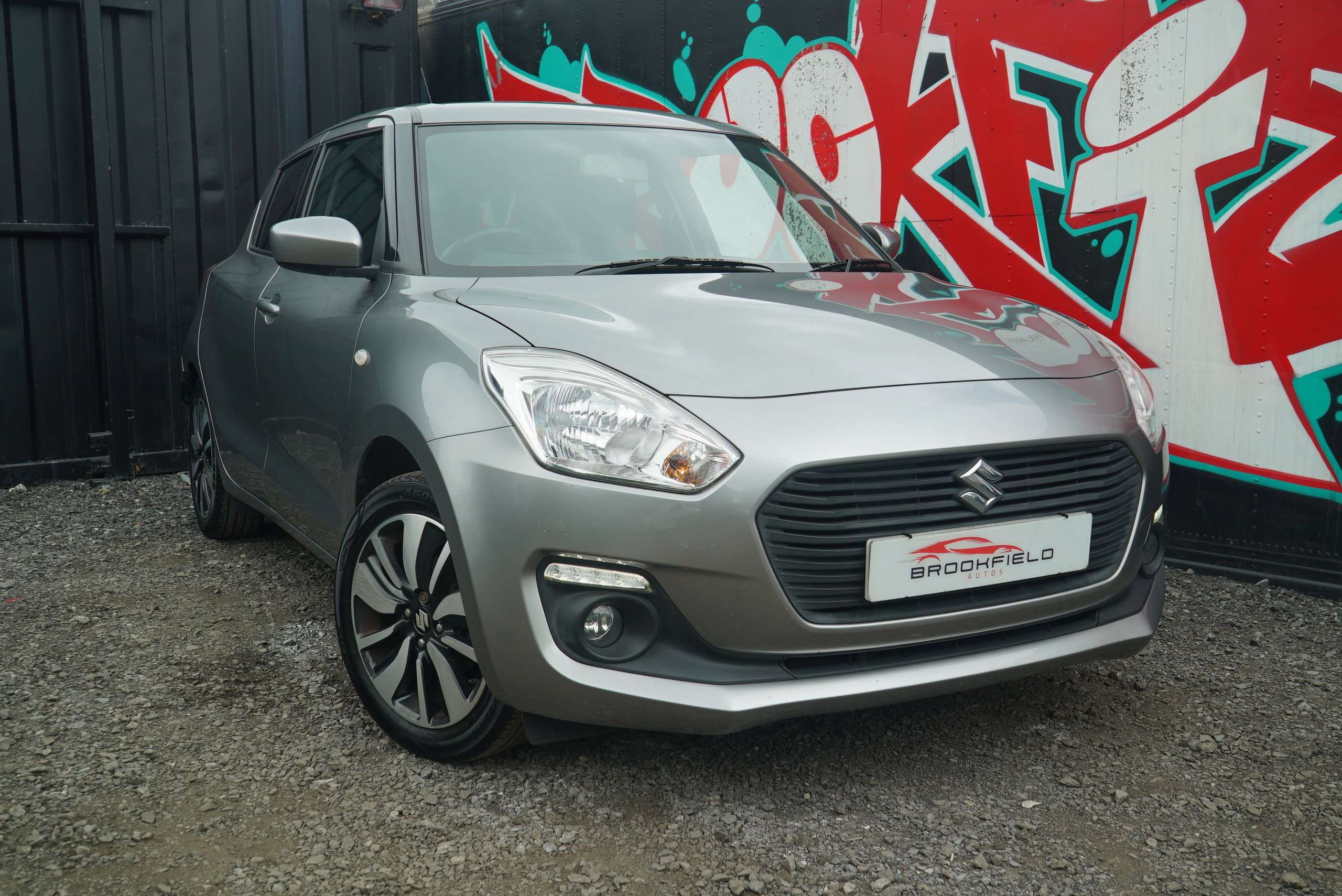 A 2020 SUZUKI SWIFT 1.2 Dualjet MHEV SZ-T Hatchback 5dr Petrol Hybrid Manual Euro 6 (s/s) (90 ps) A 2020 SUZUKI SWIFT 1.2 Dualjet MHEV SZ-T Hatchback 5dr Petrol Hybrid Manual Euro 6 (s/s) (90 ps)