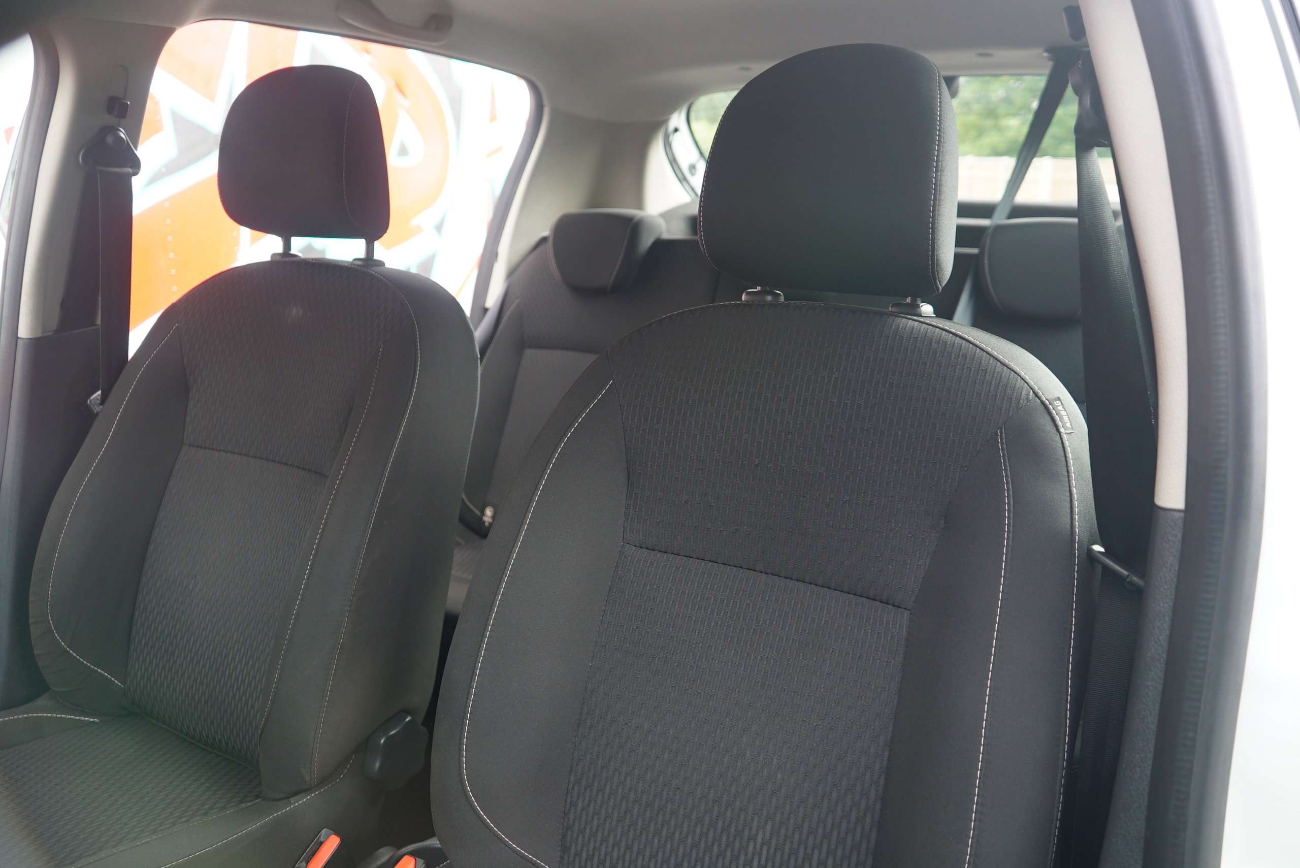 2018 DACIA SANDERO 2018 DACIA SANDERO