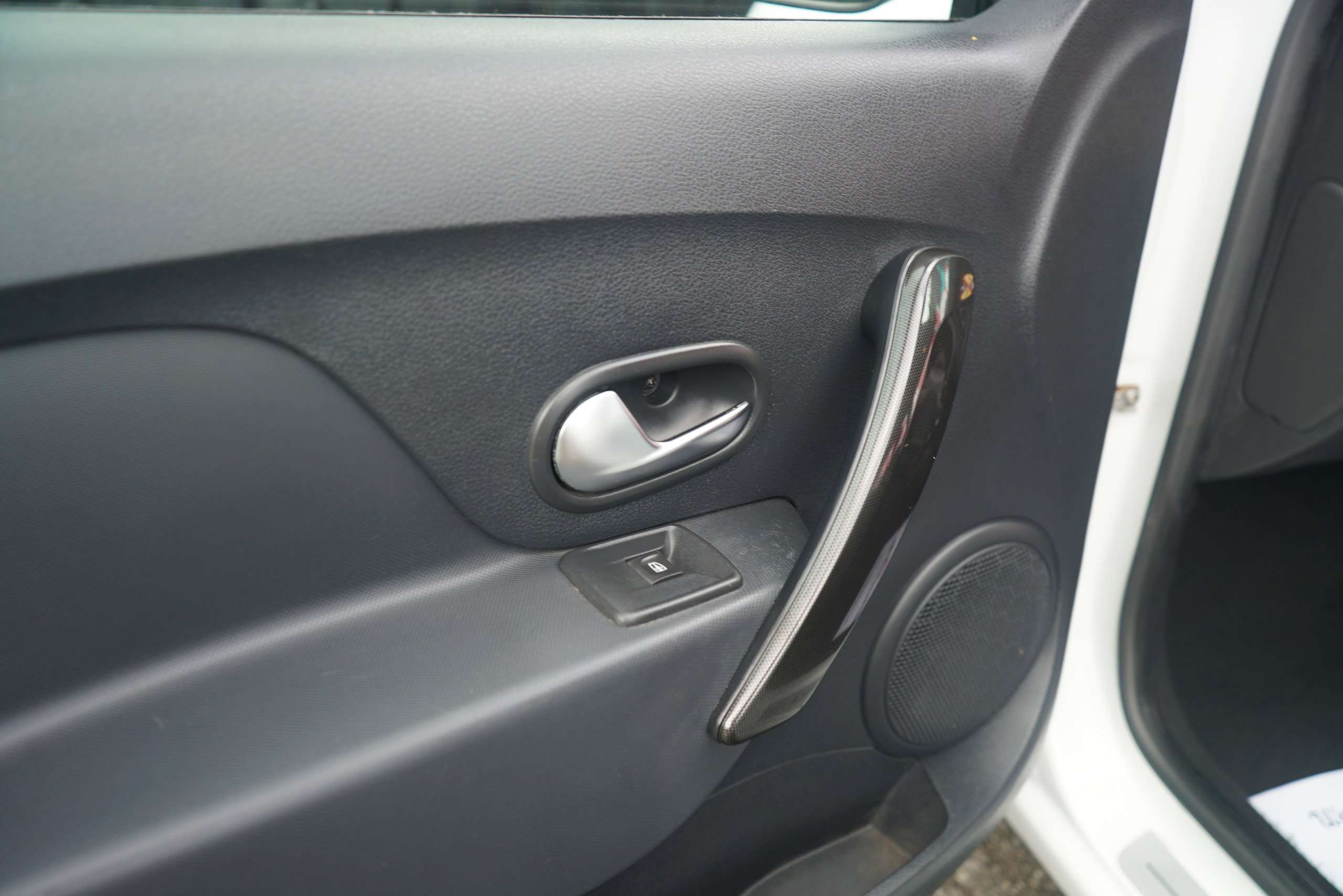 2018 DACIA SANDERO 2018 DACIA SANDERO