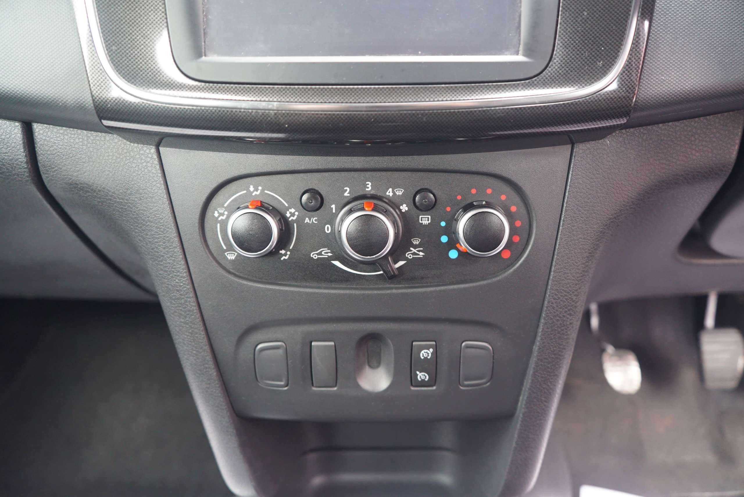 2018 DACIA SANDERO 2018 DACIA SANDERO
